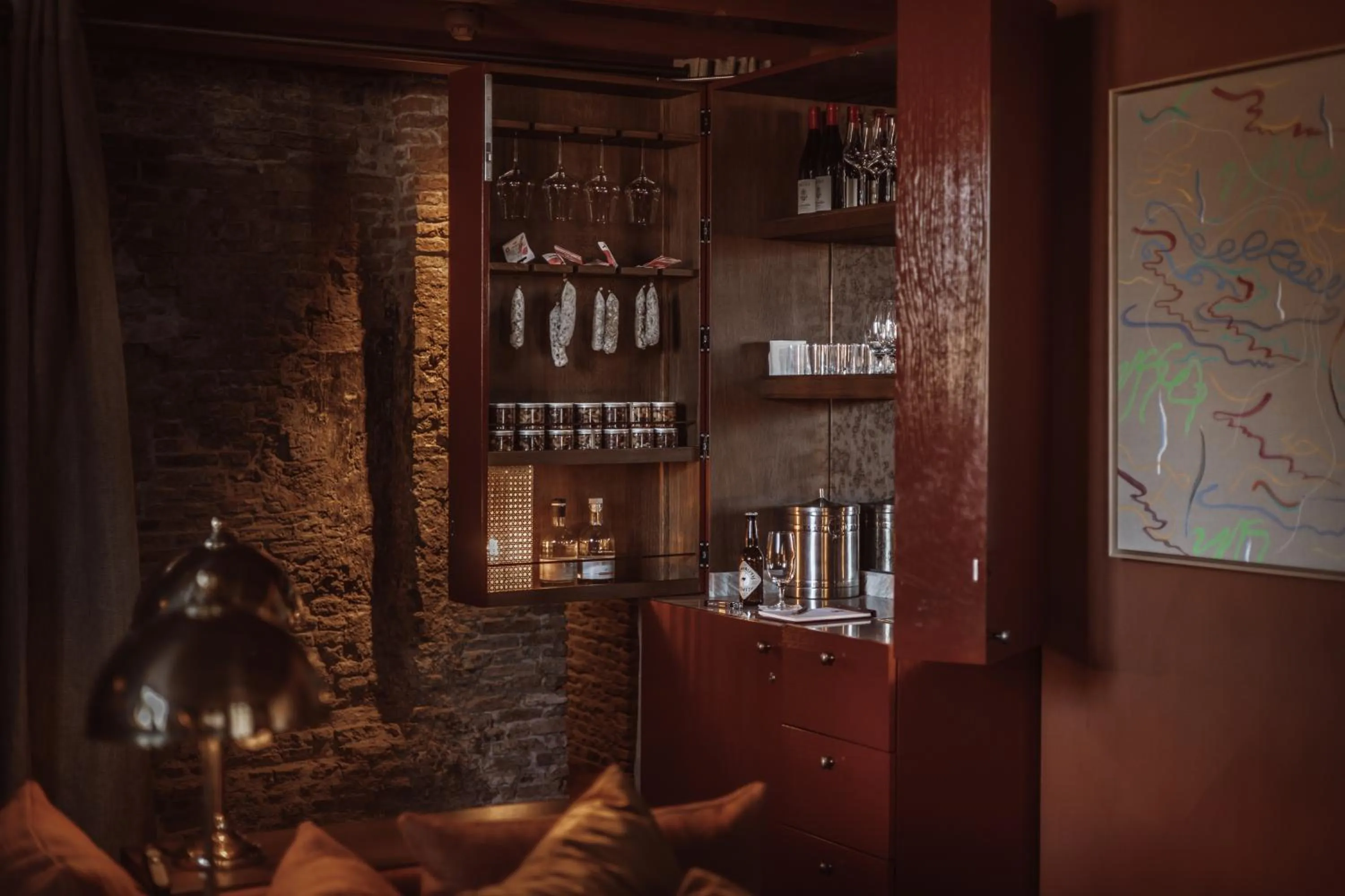 Restaurant/places to eat in De Durgerdam, Amsterdam