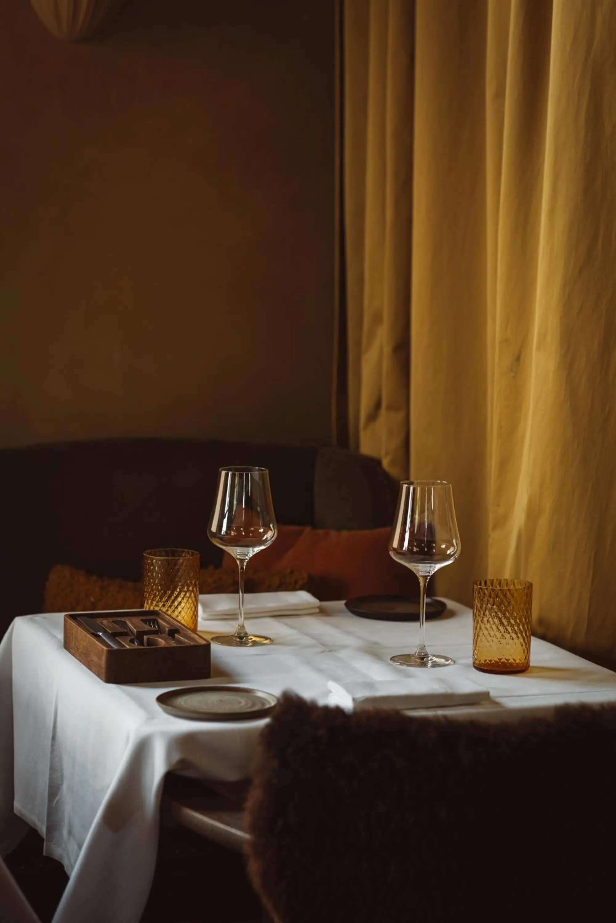 Restaurant/places to eat in De Durgerdam, Amsterdam