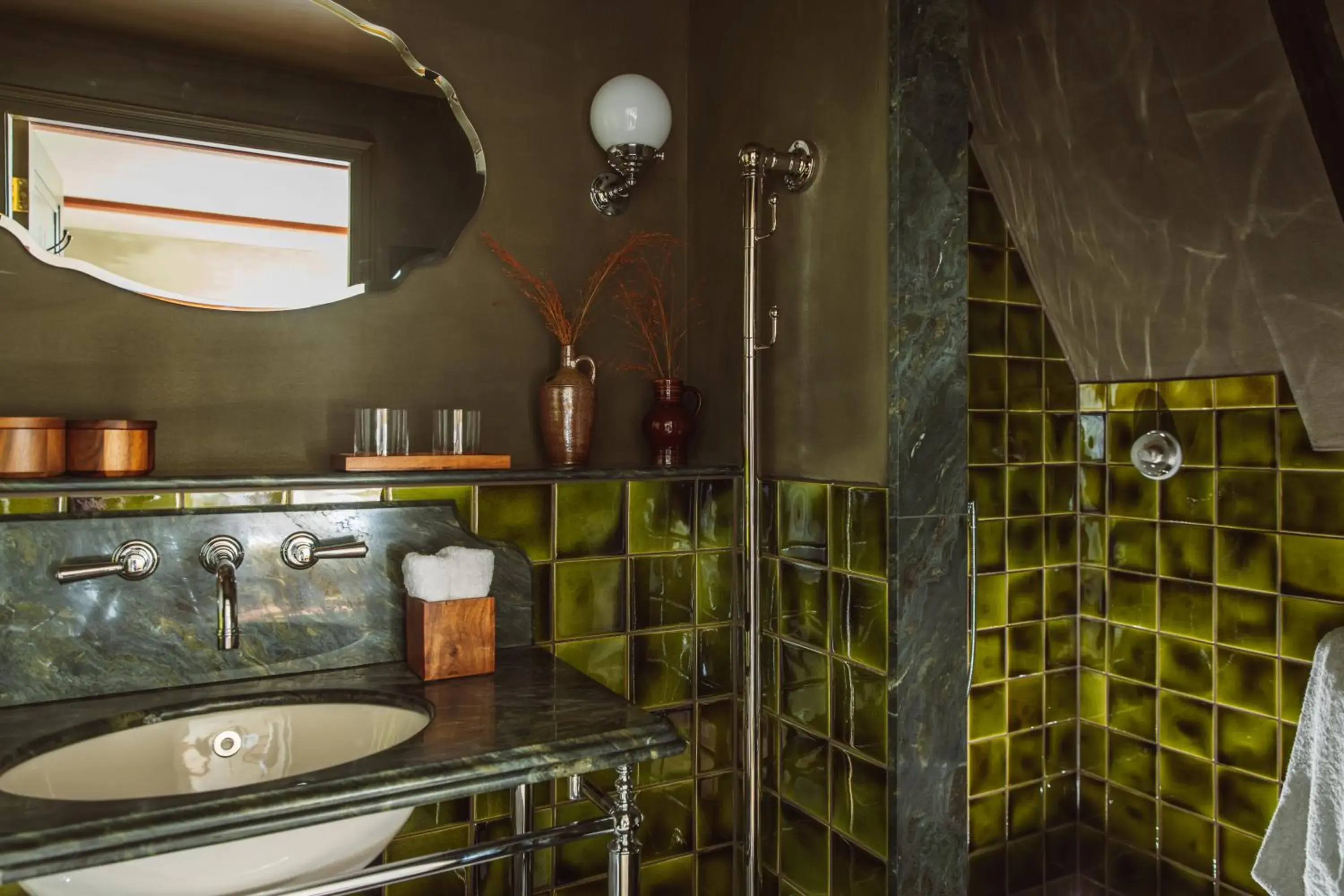 Deluxe Room in De Durgerdam, Amsterdam Deluxe Room in De Durgerdam, Amsterdam