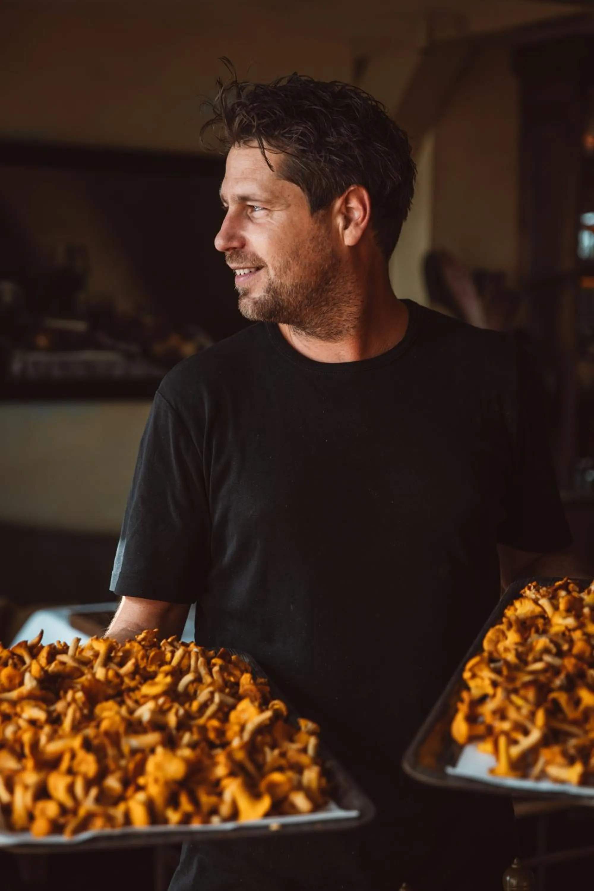 People in De Durgerdam, Amsterdam