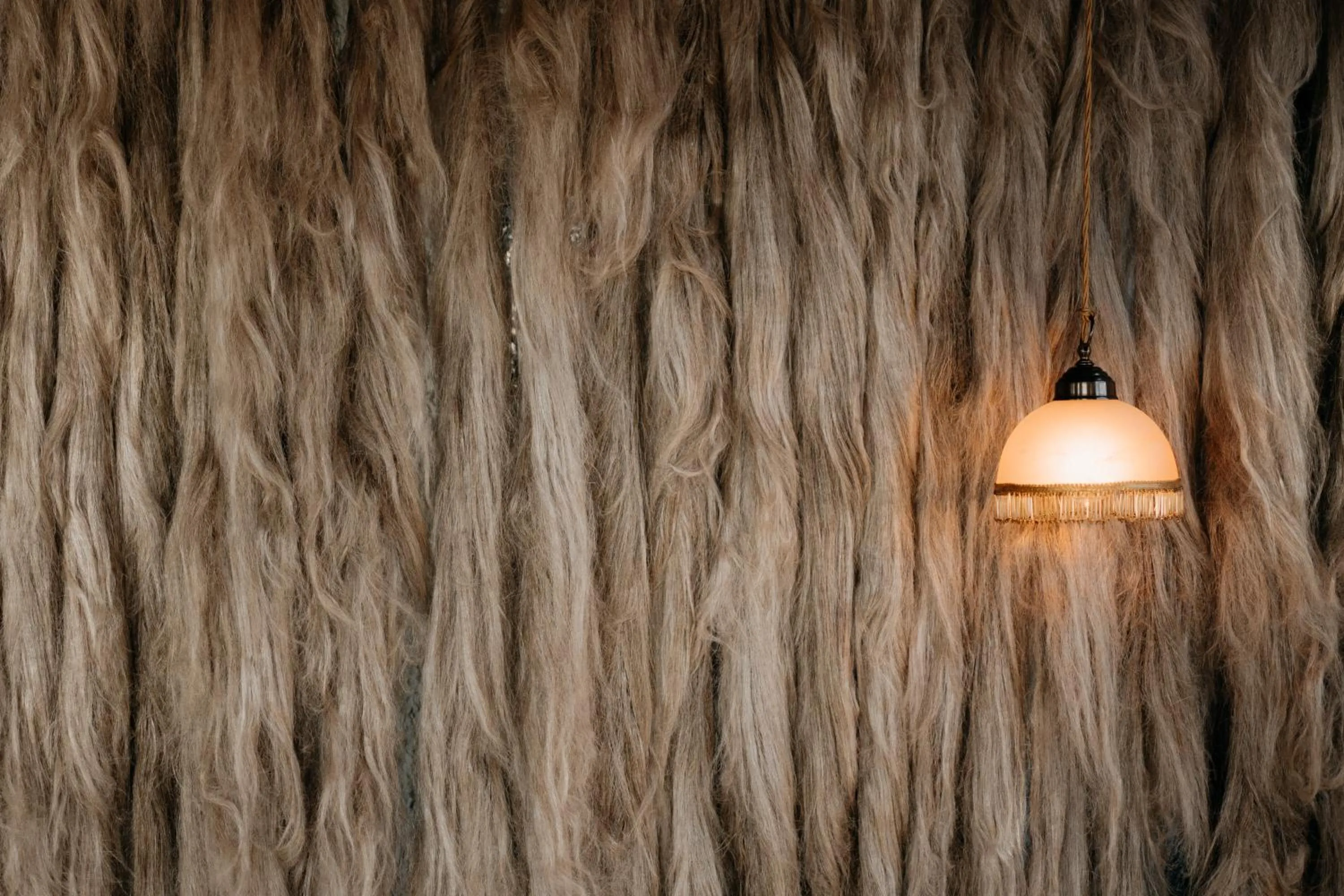 Decorative detail in De Durgerdam, Amsterdam