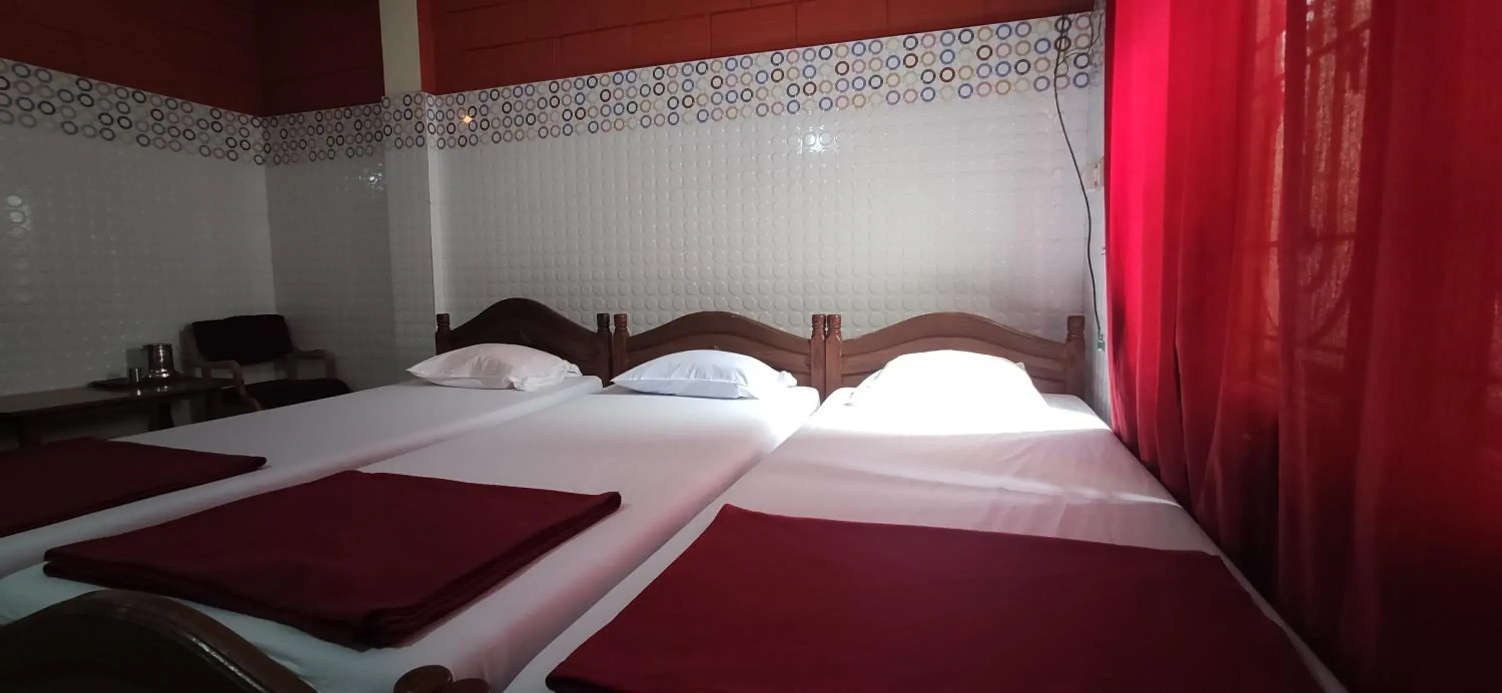Bed in shree katyayani residency Bed in shree katyayani residency