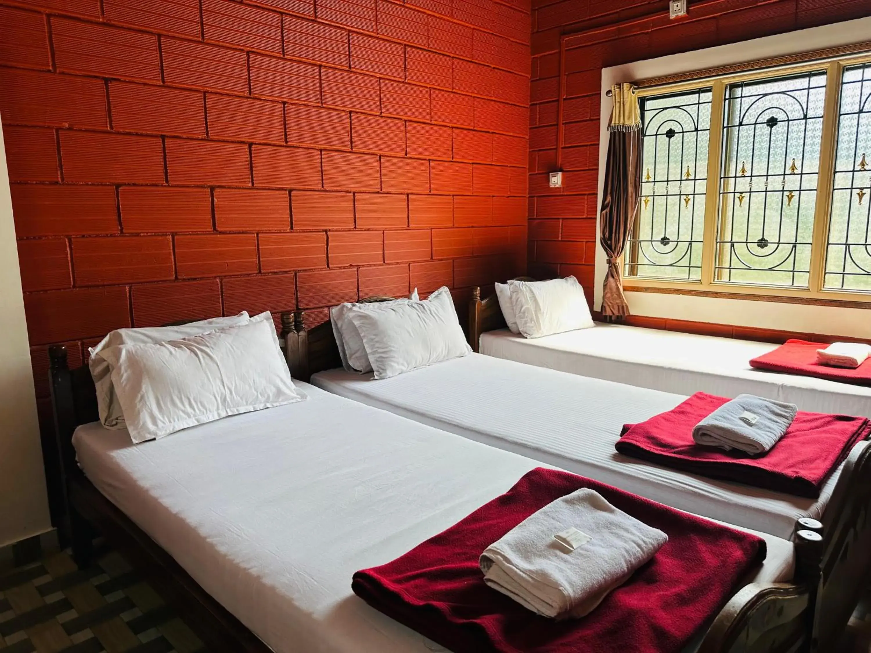 Breakfast, Bed in shree katyayani residency Breakfast, Bed in shree katyayani residency