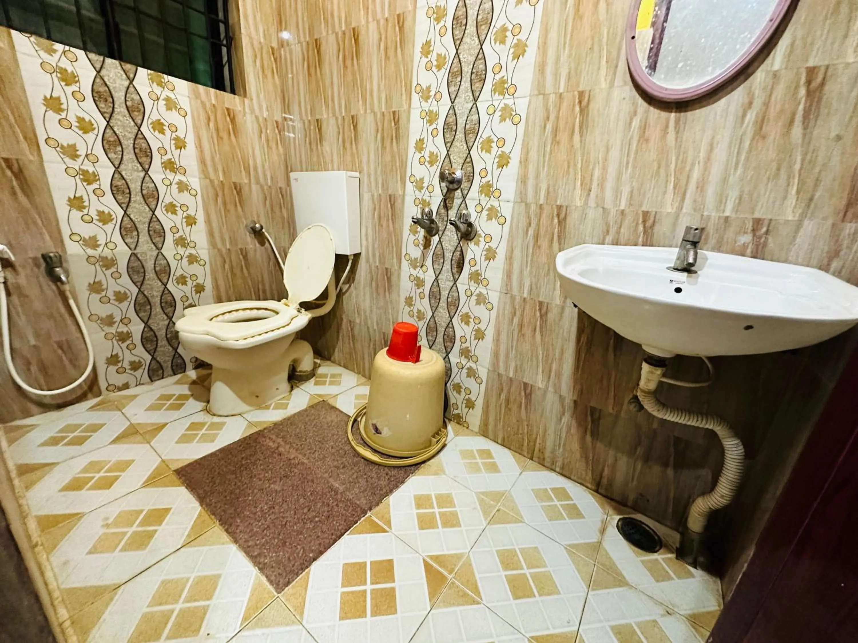 shree katyayani residency