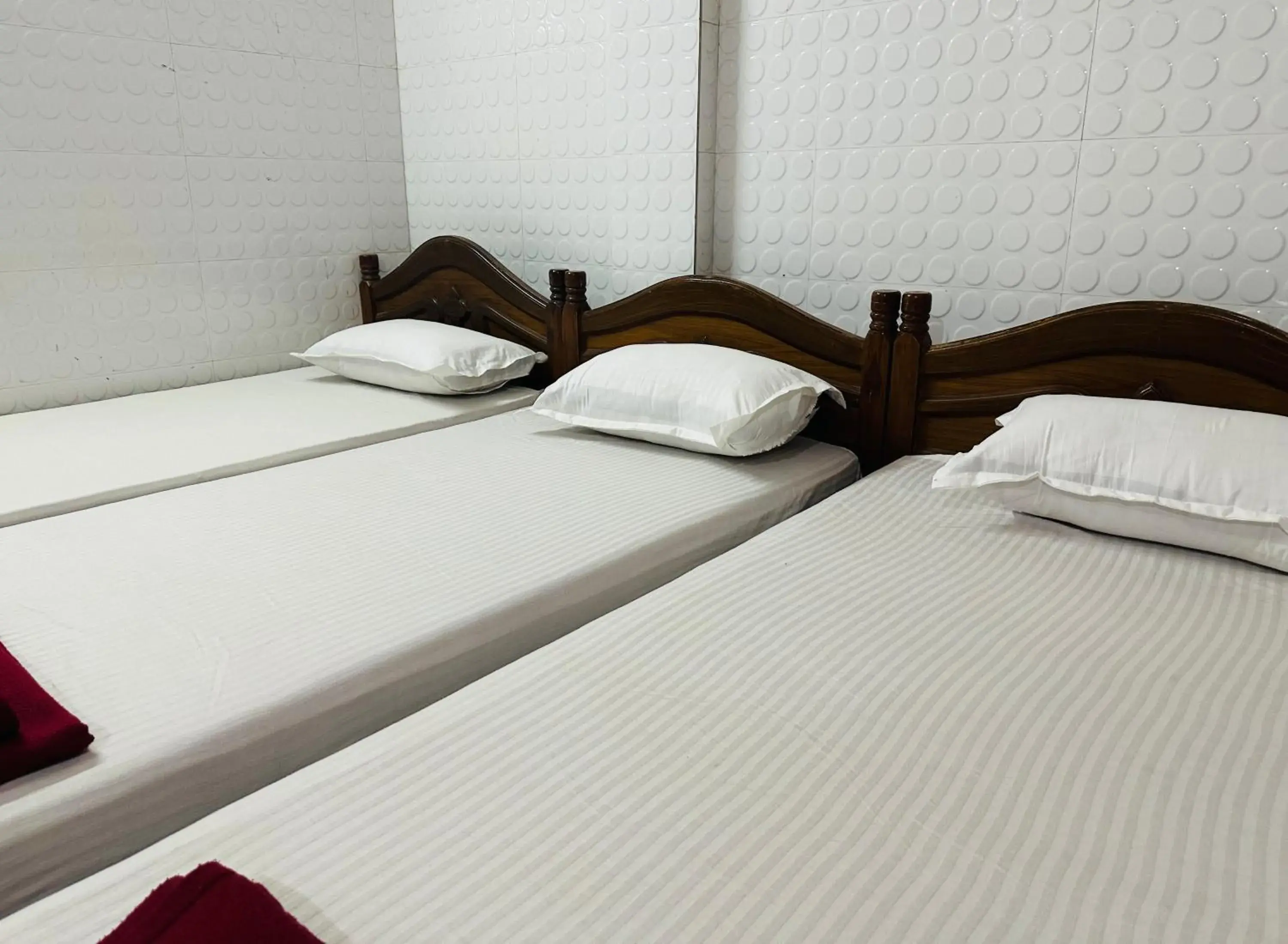 Bed in shree katyayani residency Bed in shree katyayani residency