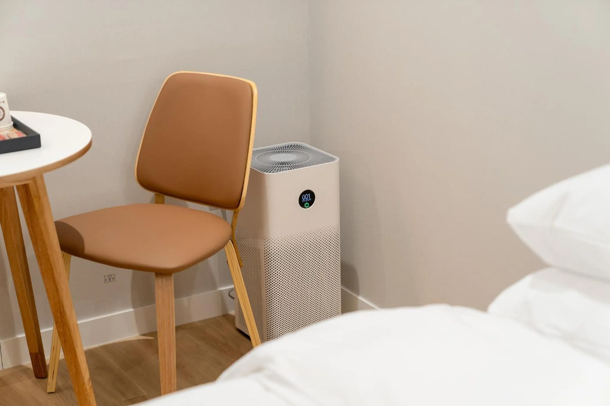 Photo of the whole room in MONO HOTEL