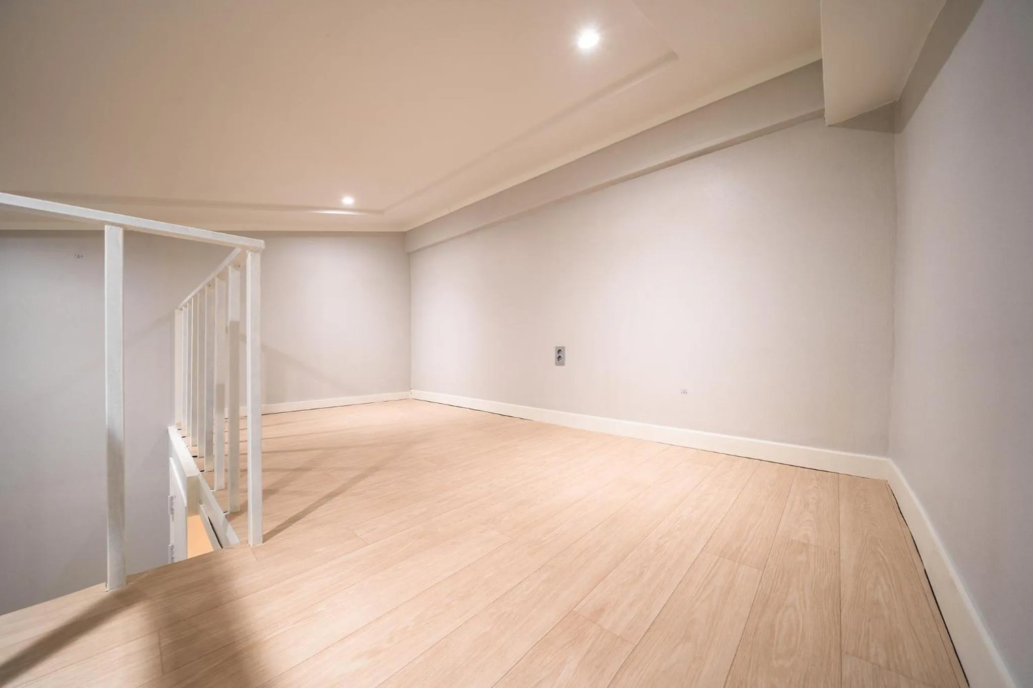 Bedroom in MONO HOTEL