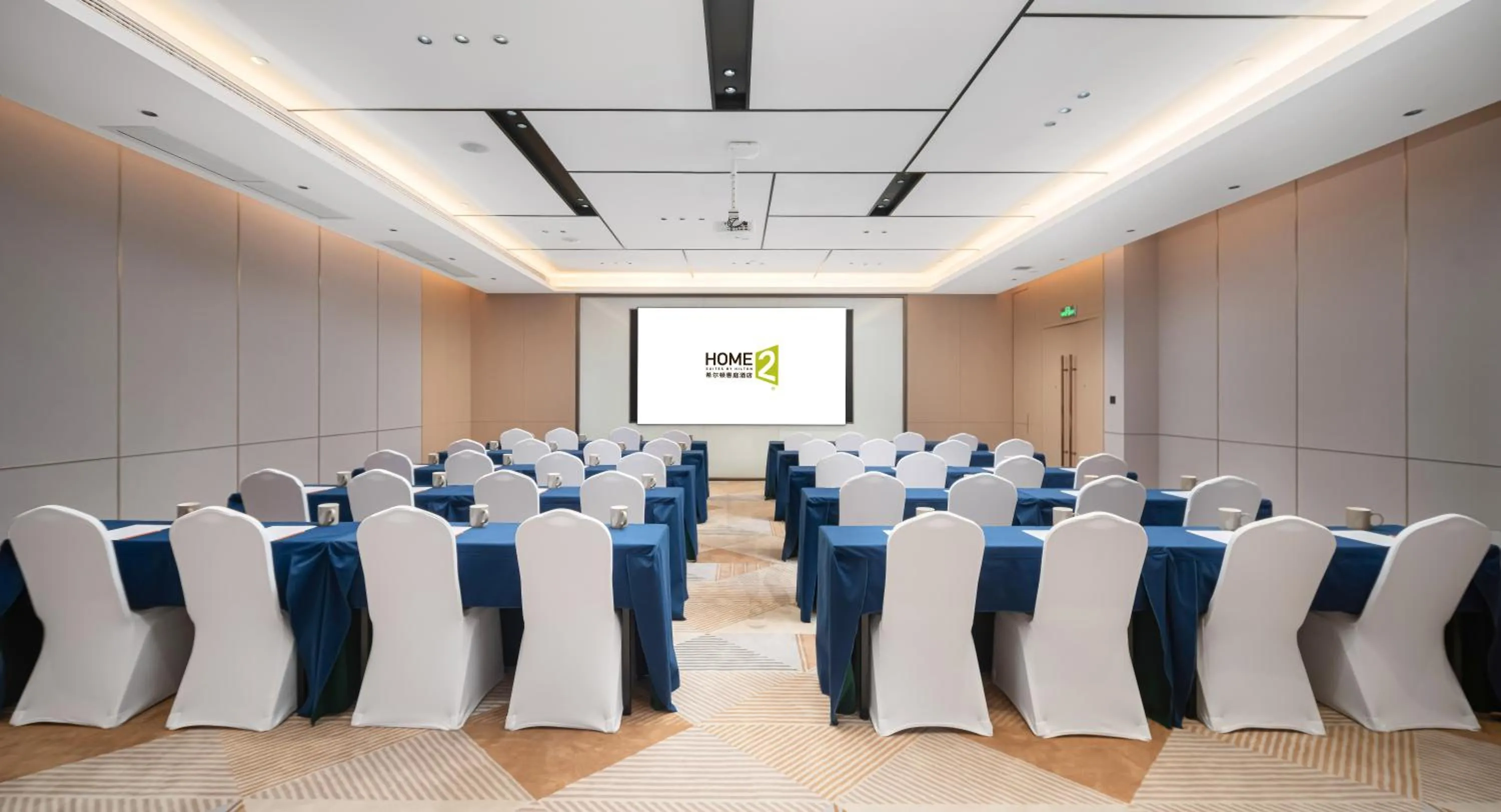 Business facilities in Home2 Suite by Hilton Dongguan Shijie