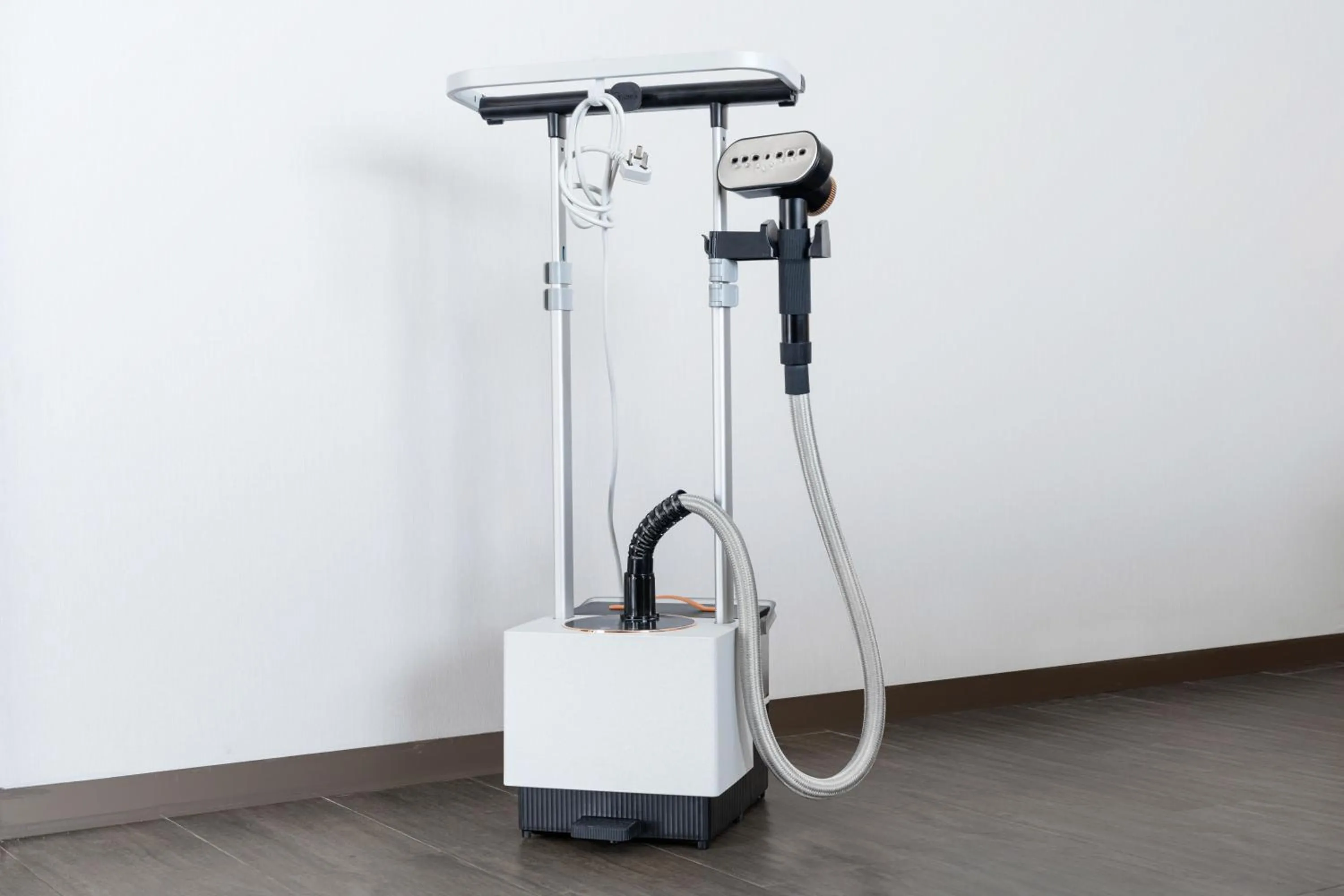 flat iron in Sanya Junji Seaview Hotel