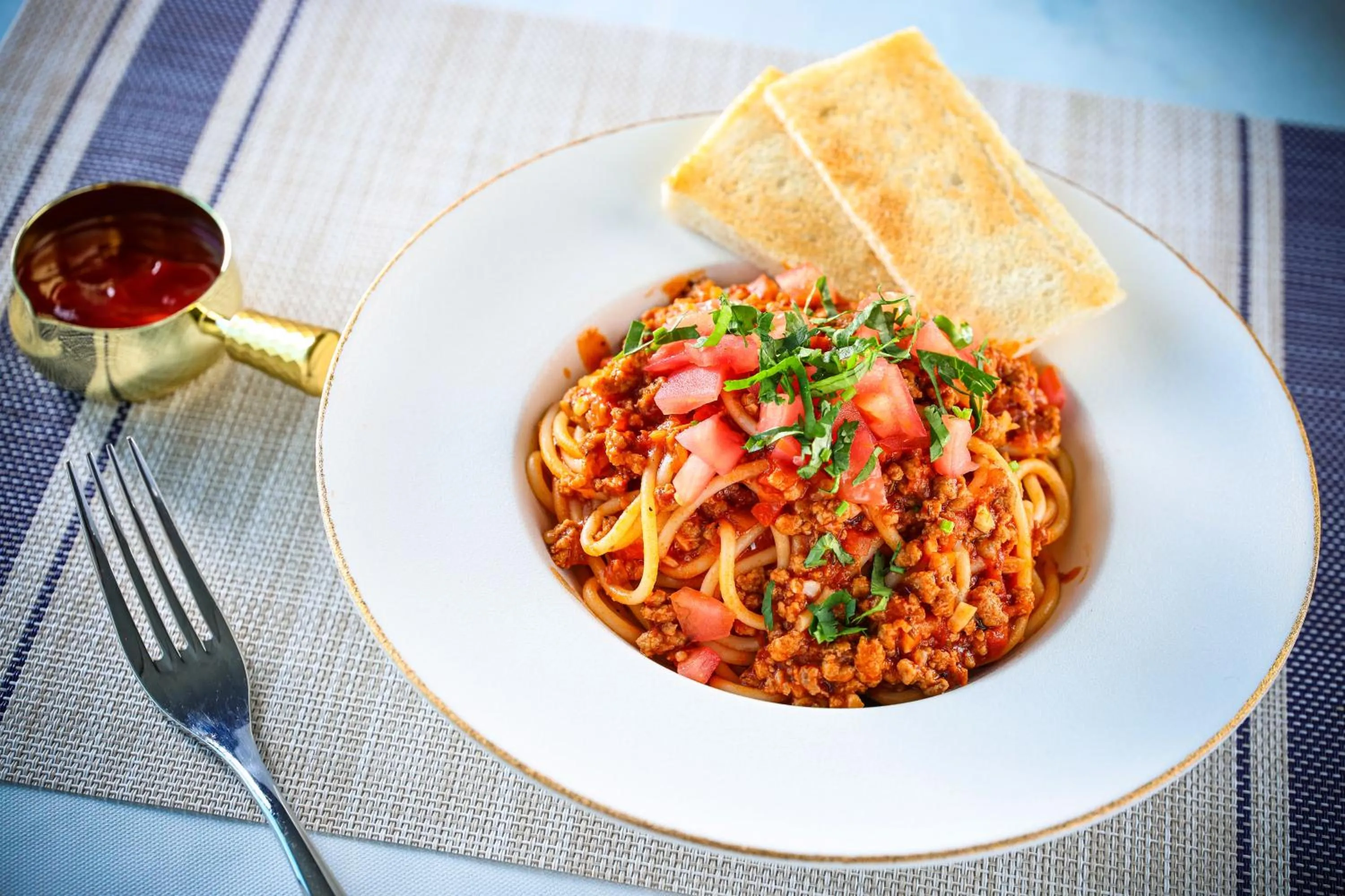 Food in Sanya Junji Seaview Hotel