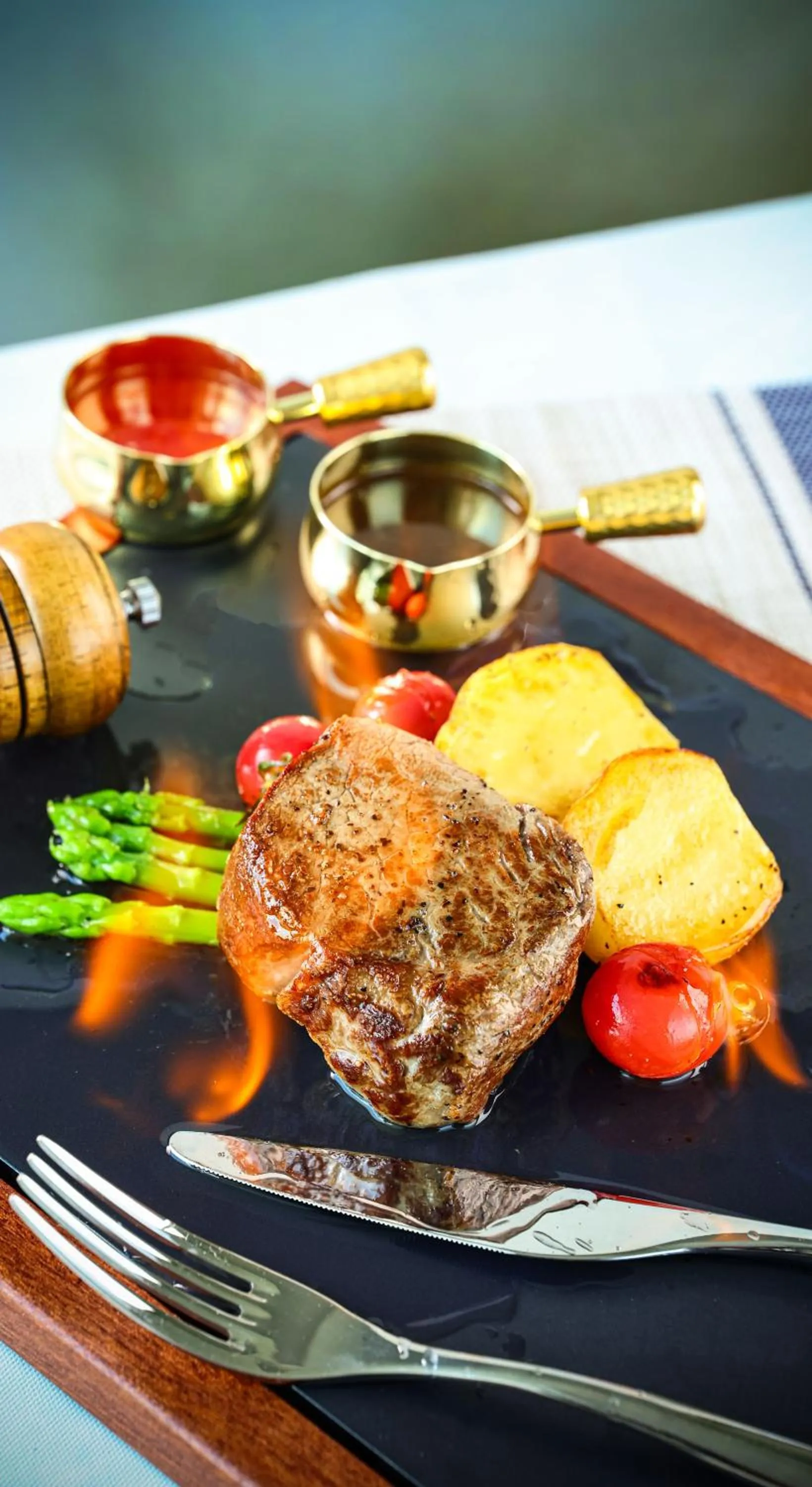 Food in Sanya Junji Seaview Hotel