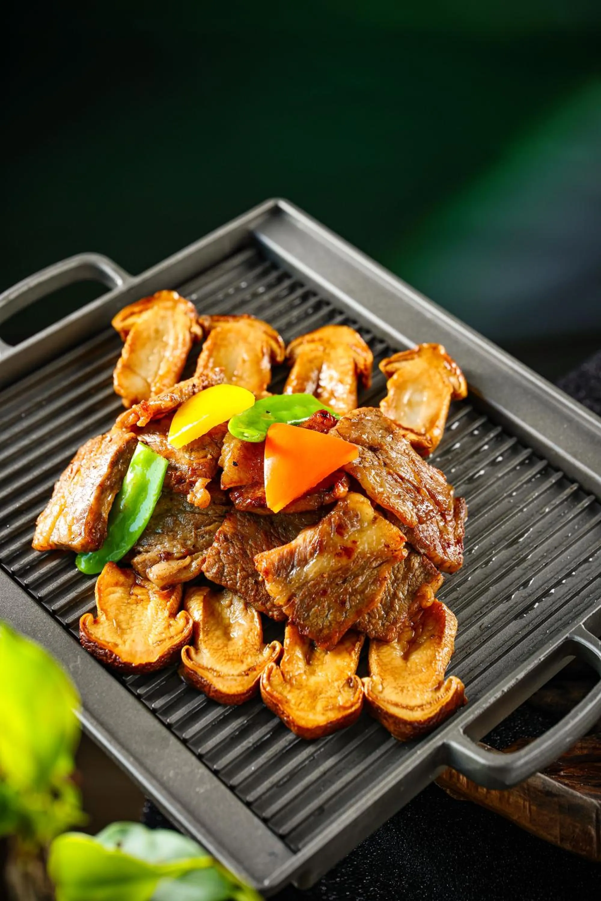 Food in Sanya Junji Seaview Hotel