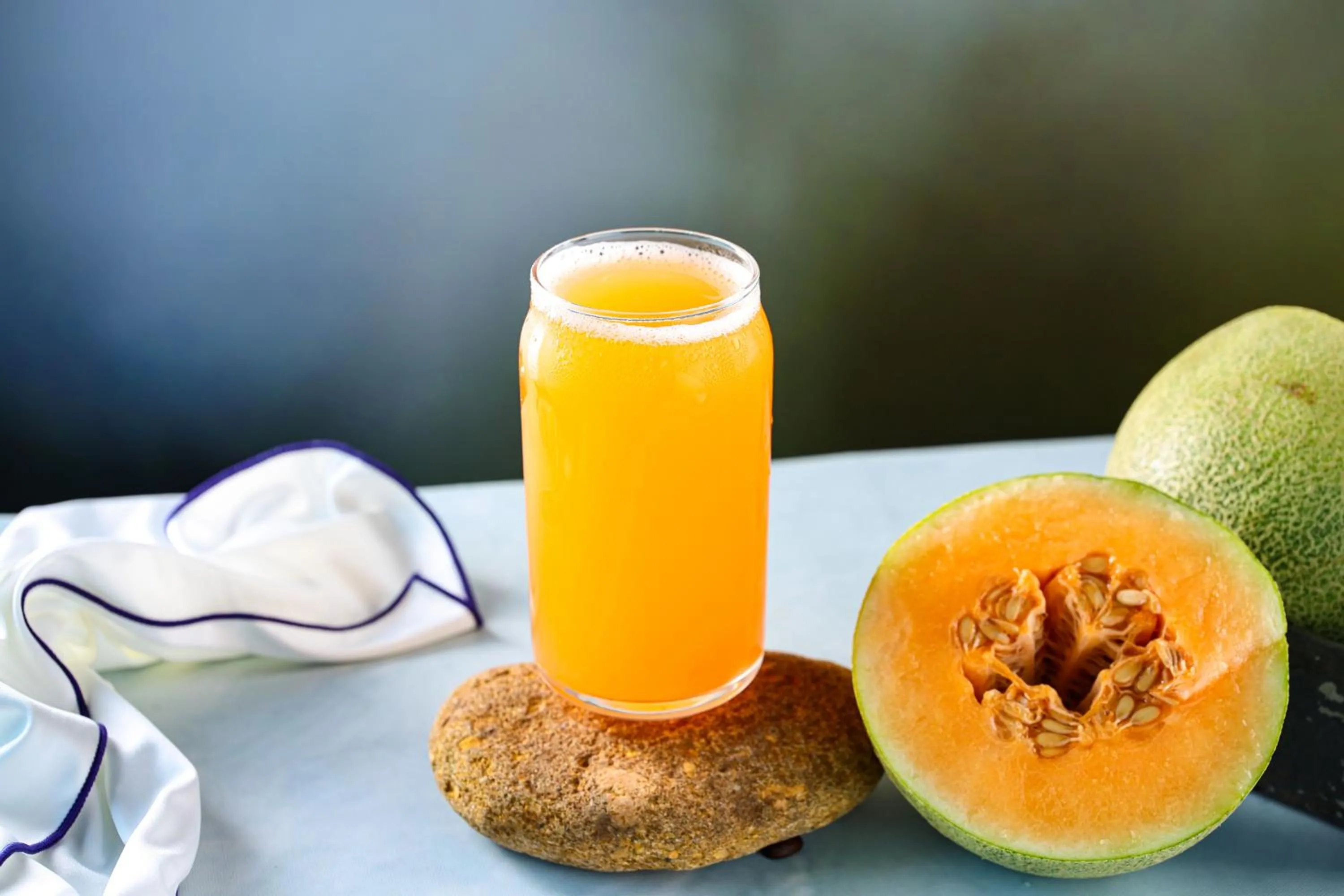 Food and drinks in Sanya Junji Seaview Hotel