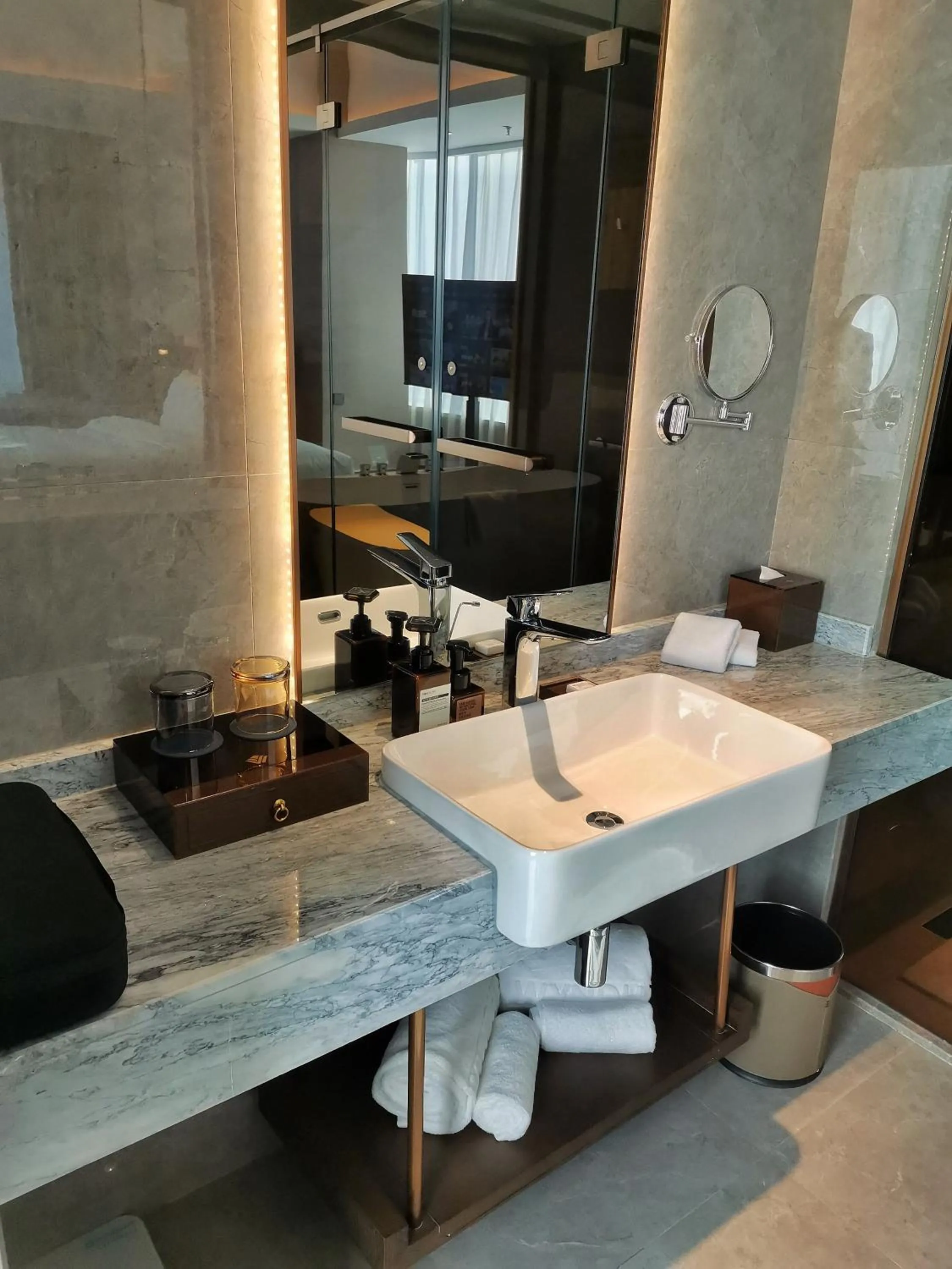 Wyndham Dalian Jinpu