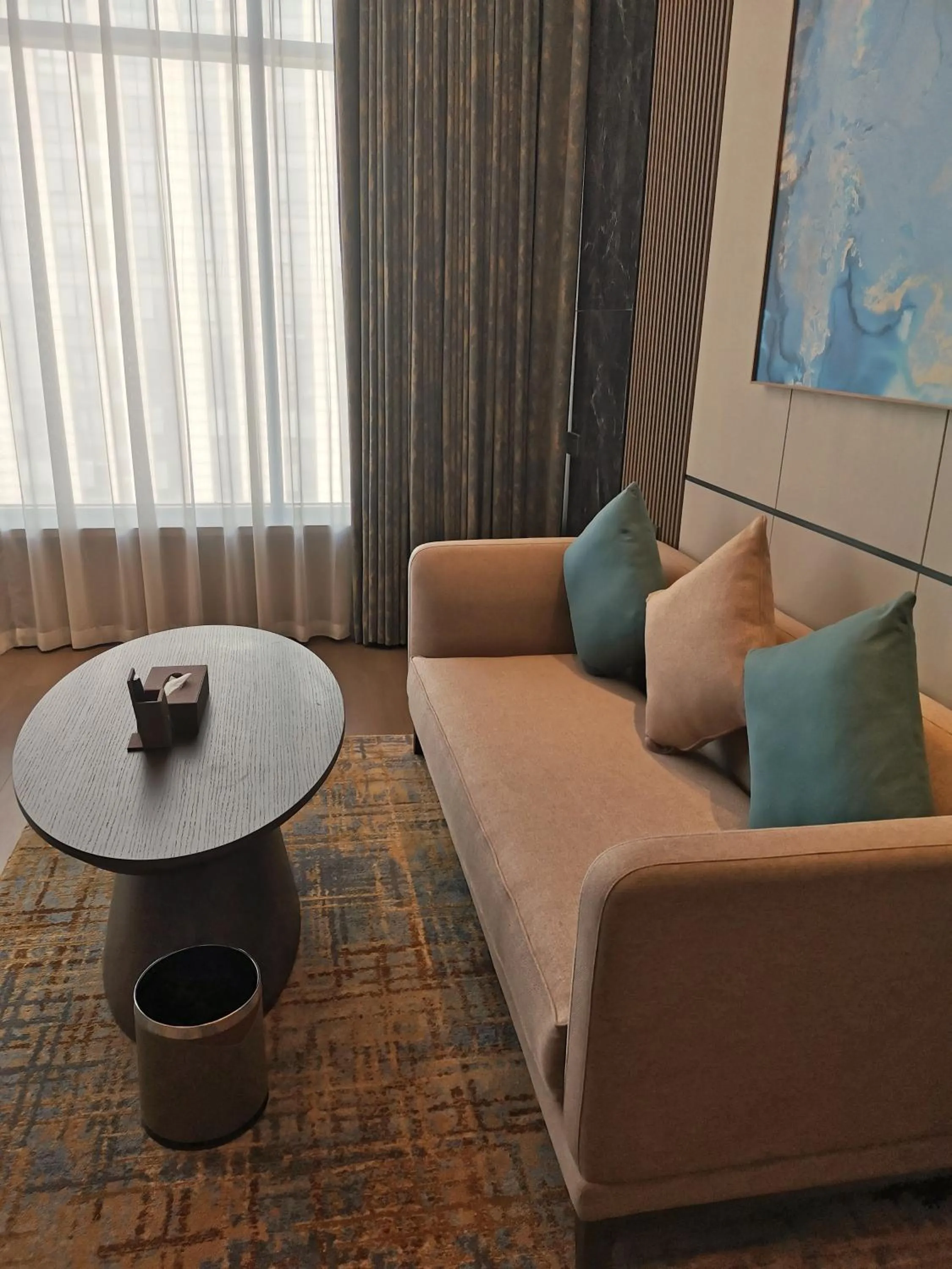 Wyndham Dalian Jinpu