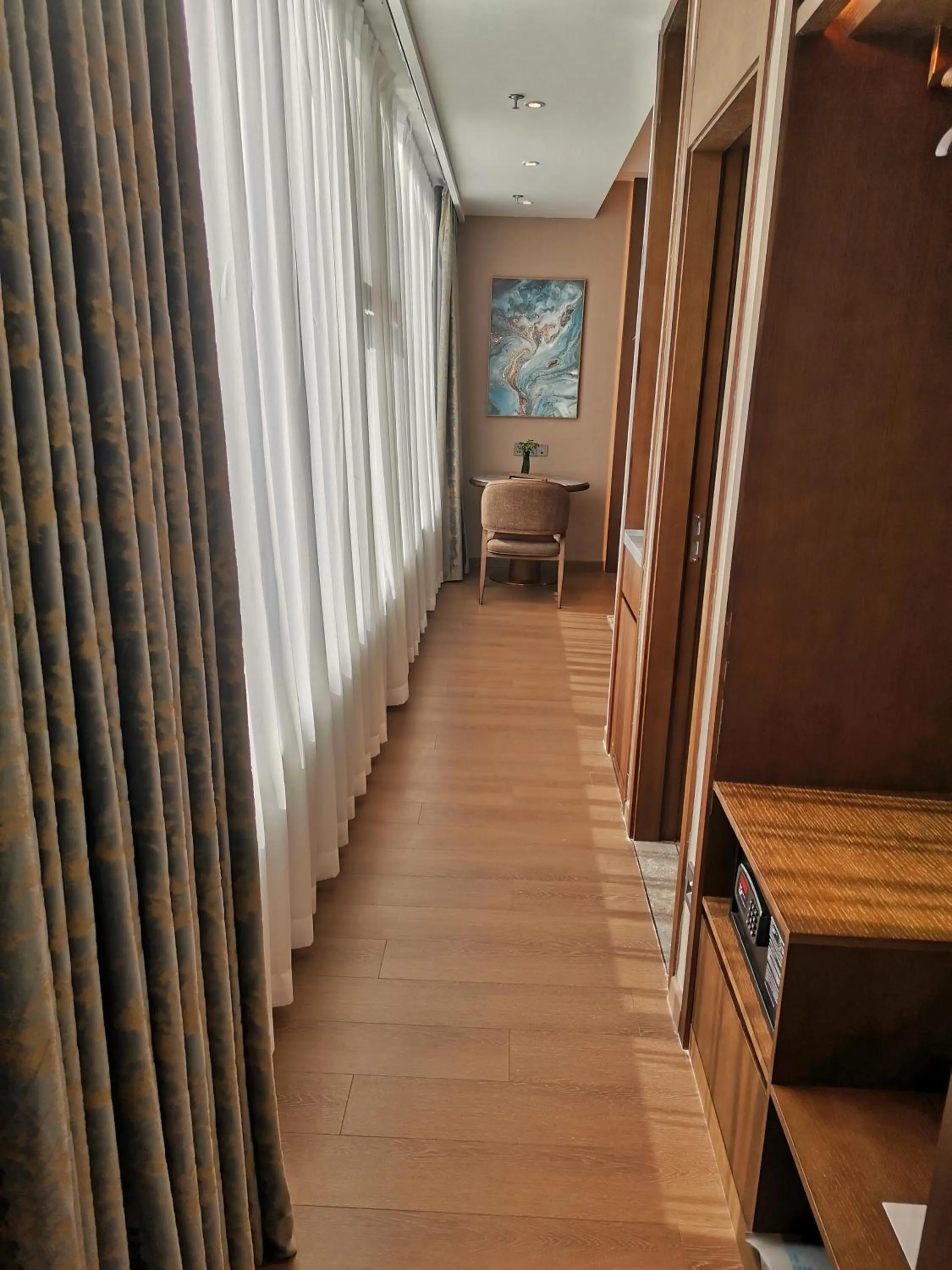 Wyndham Dalian Jinpu