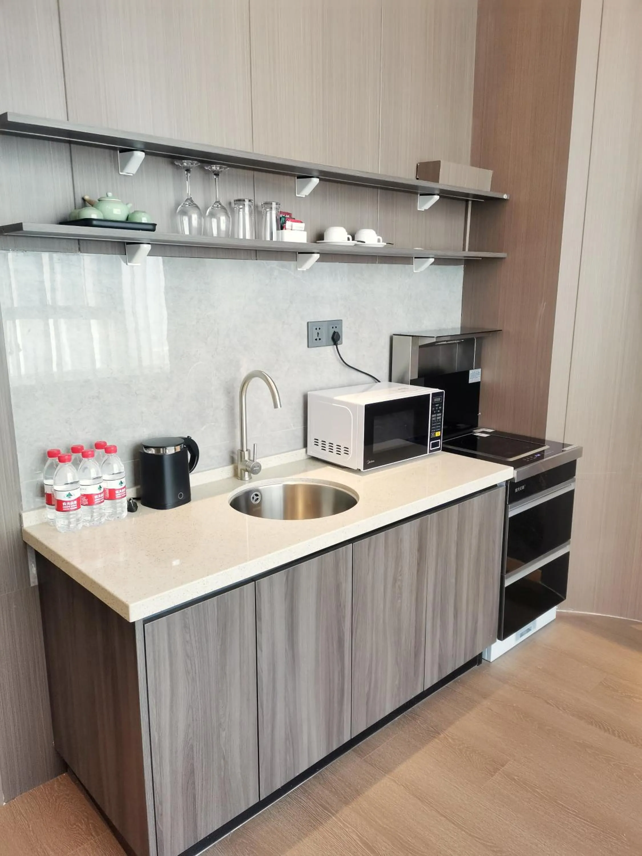 Wyndham Dalian Jinpu