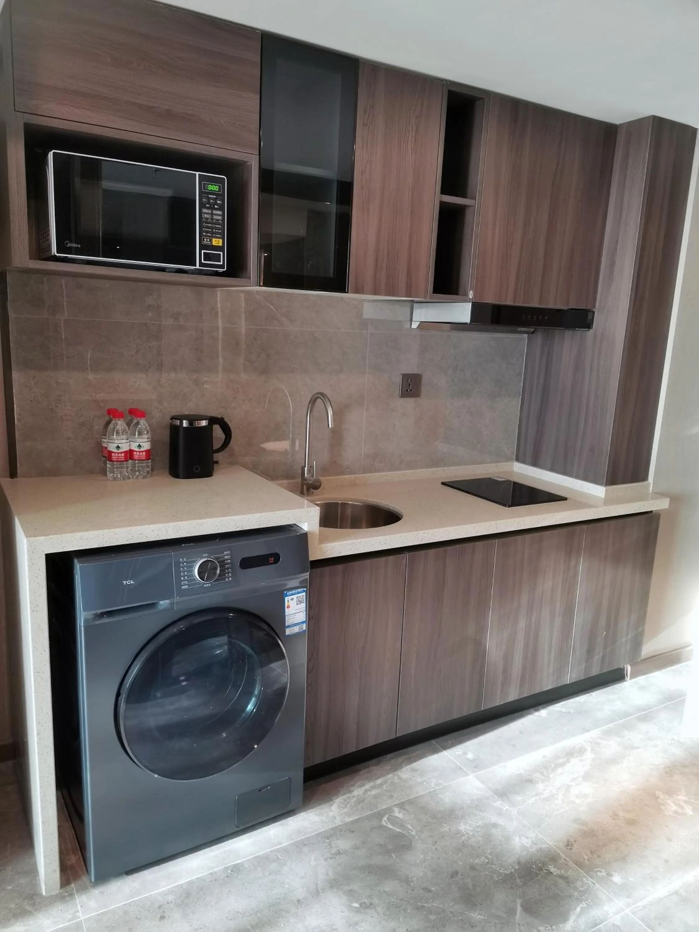 Wyndham Dalian Jinpu