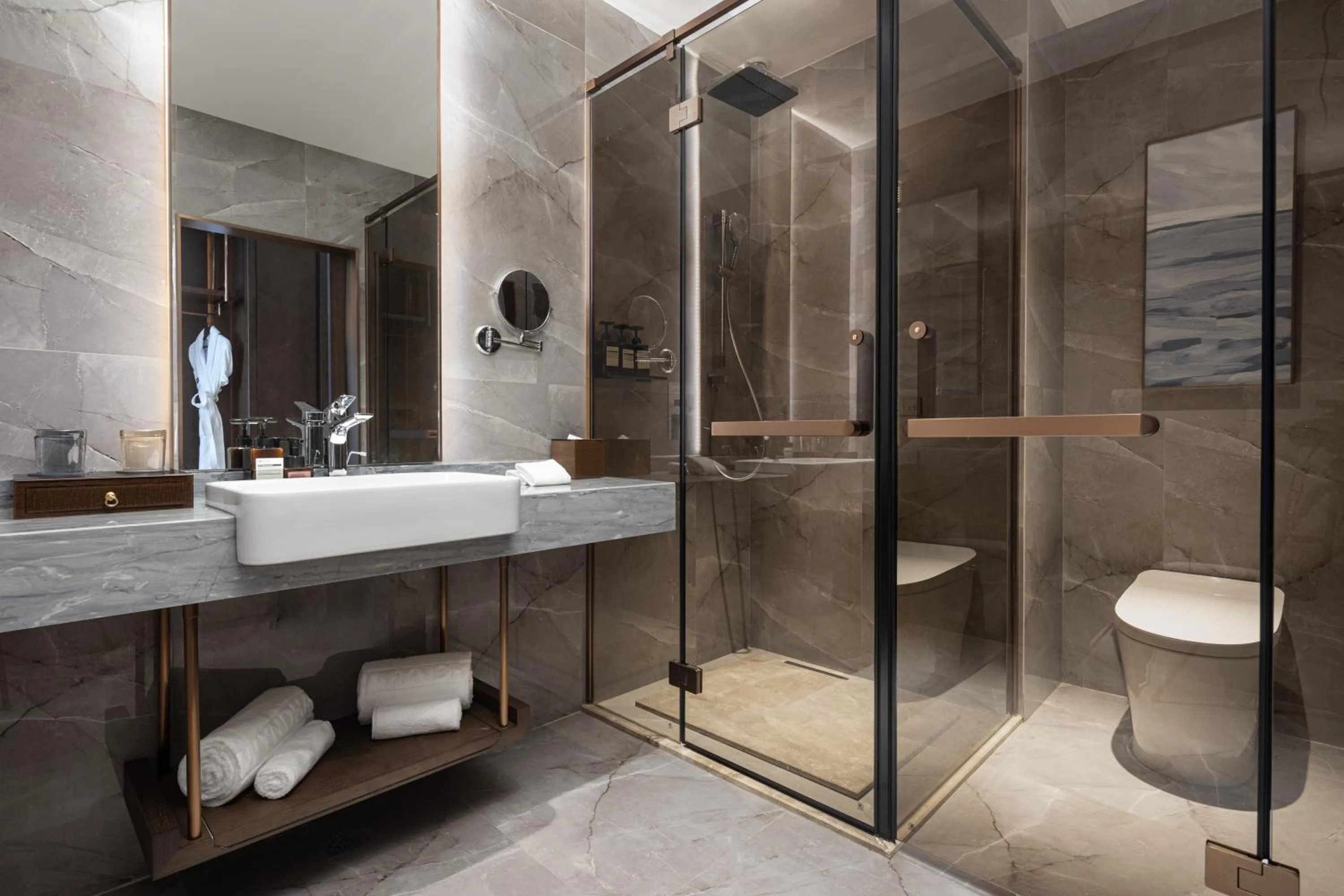 Wyndham Dalian Jinpu