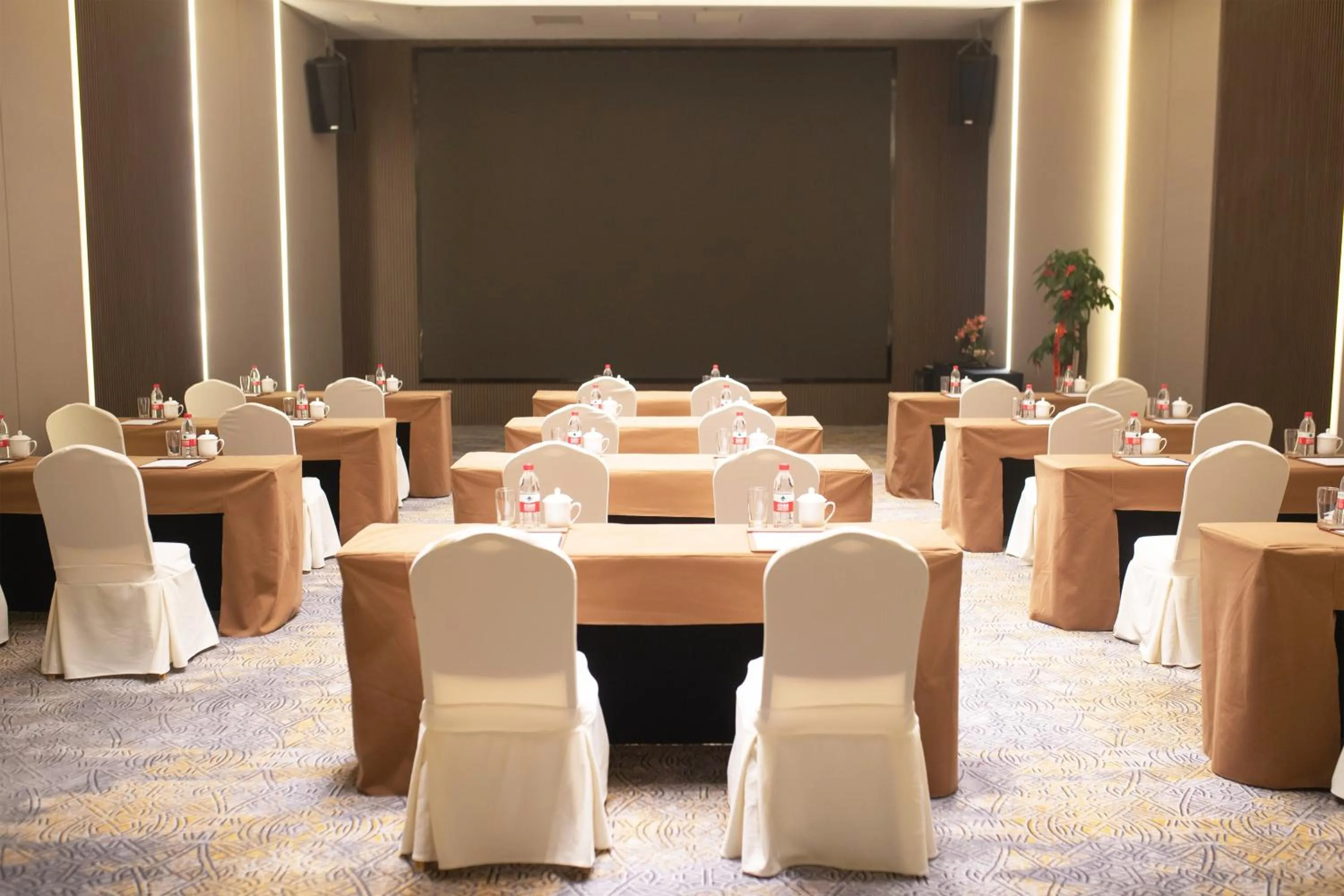 Wyndham Dalian Jinpu