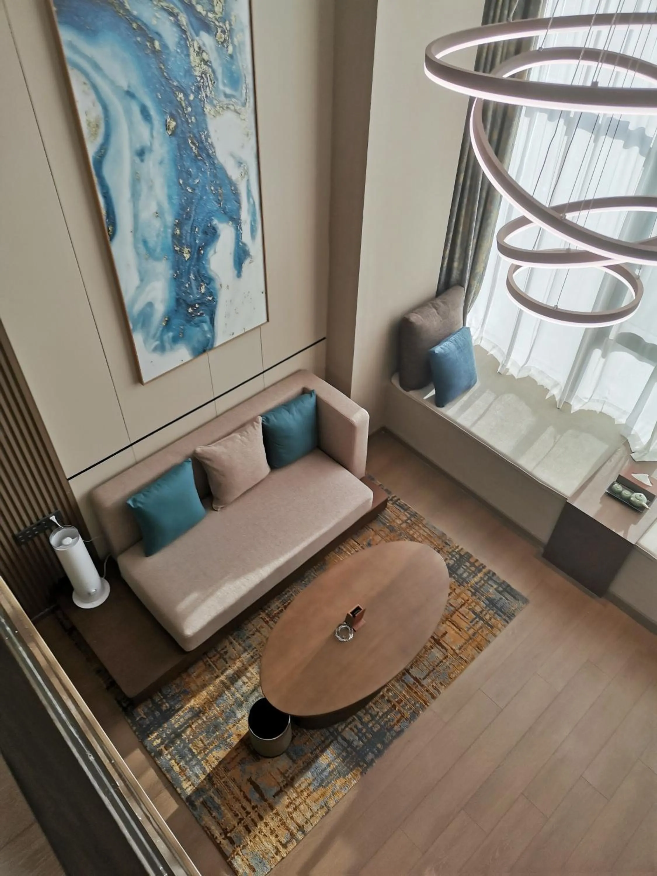 Wyndham Dalian Jinpu