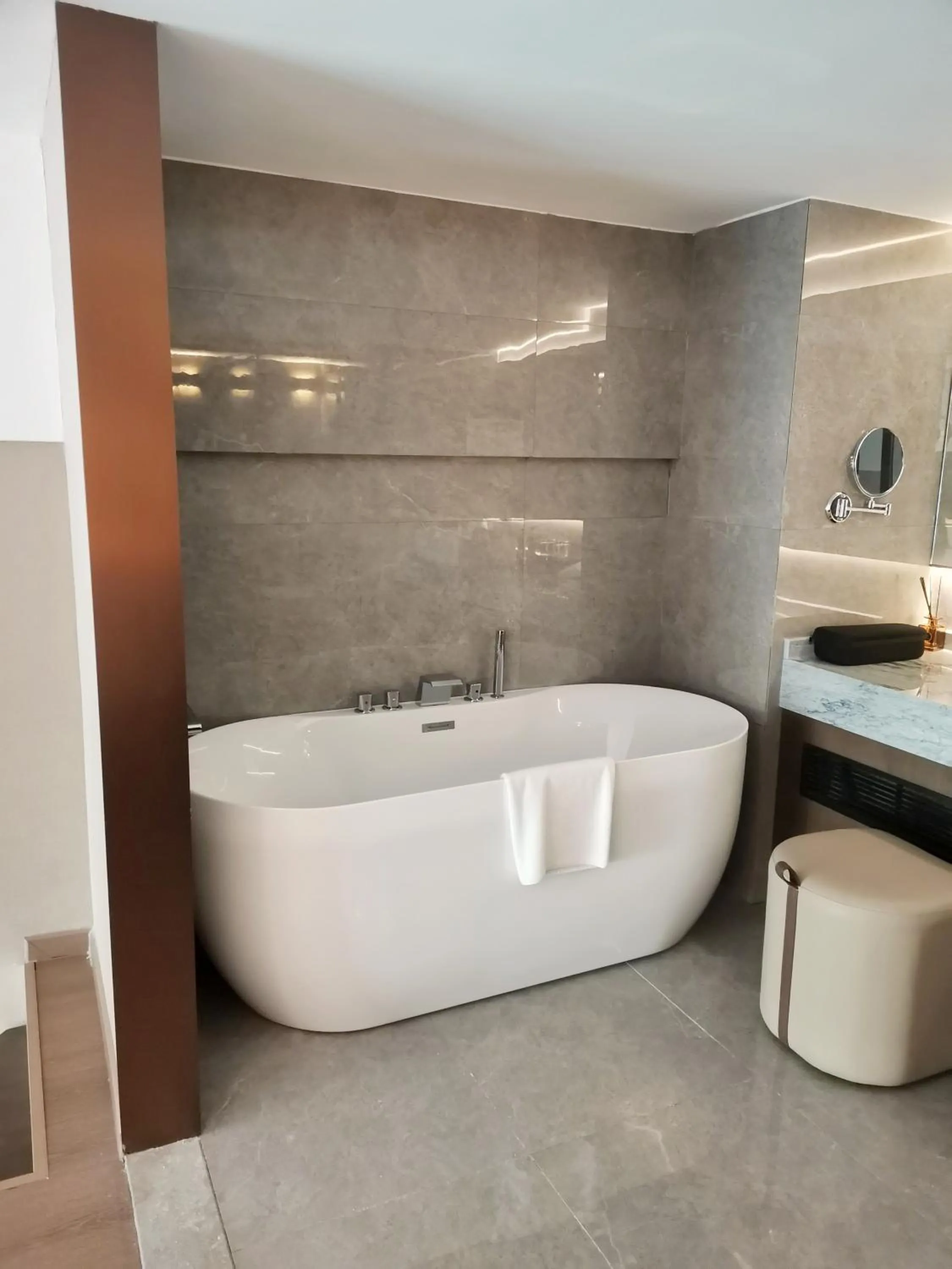 Wyndham Dalian Jinpu