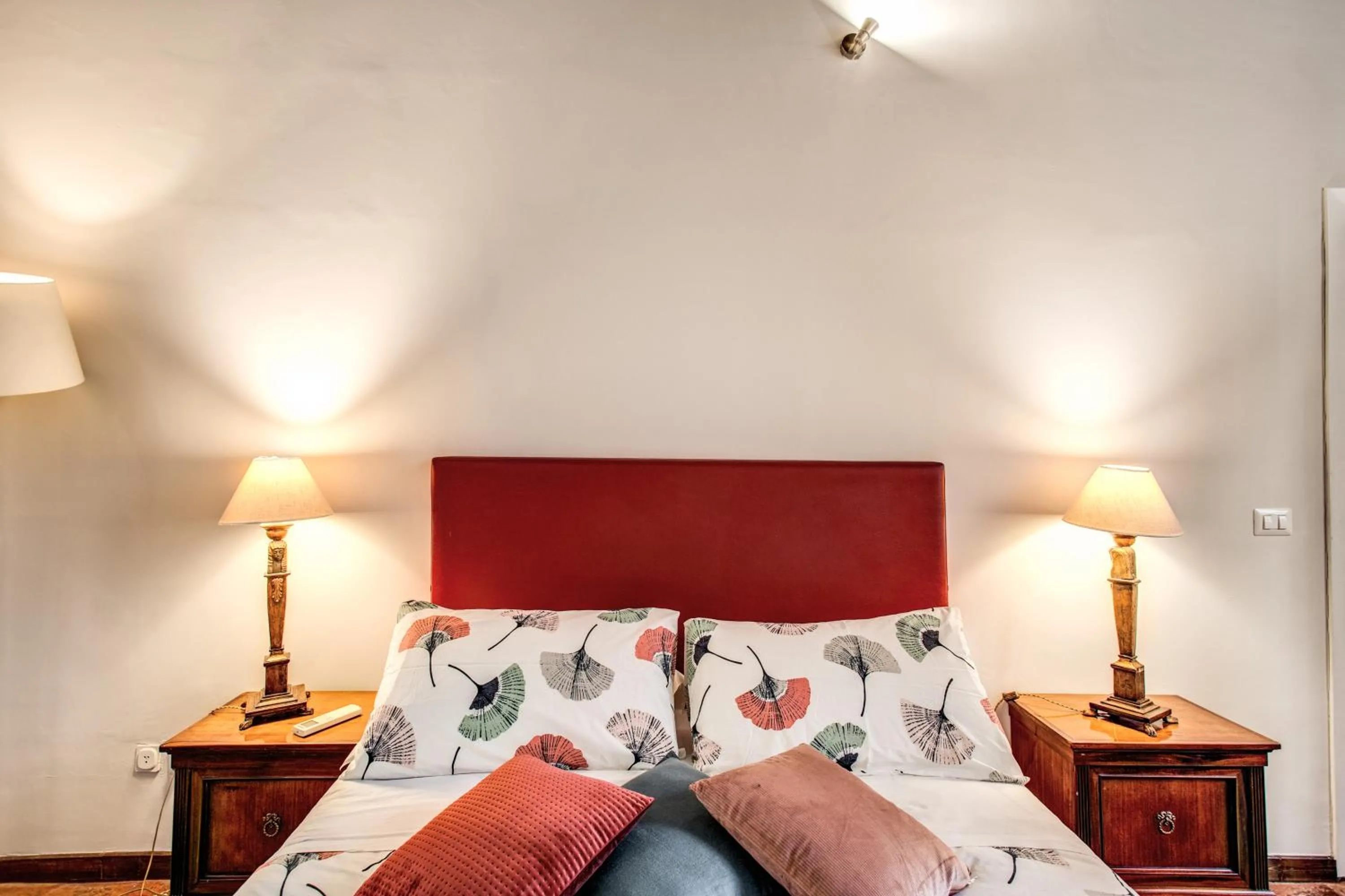 Bed in Borgo Pio Passetto Papale