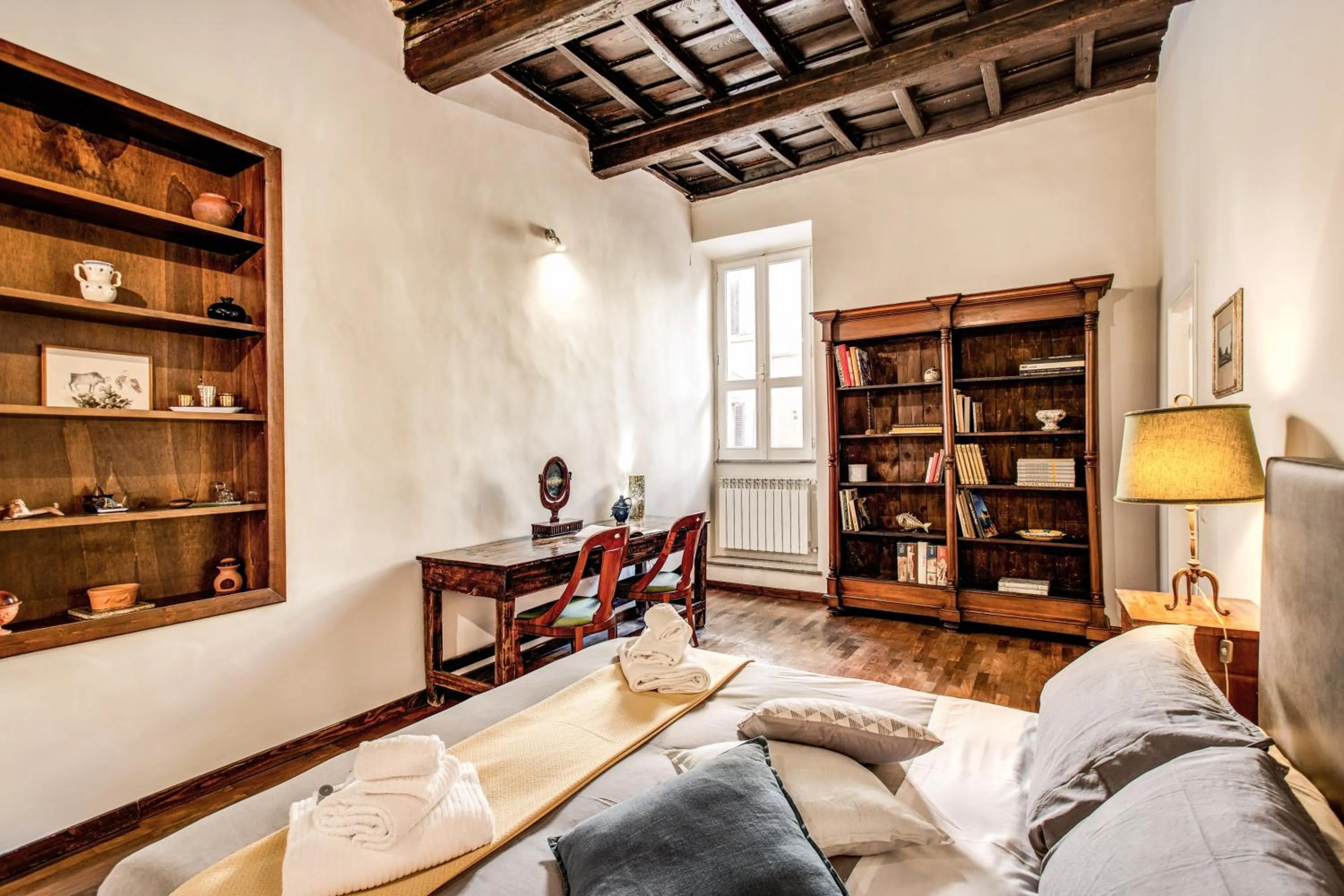 Bed in Borgo Pio Passetto Papale