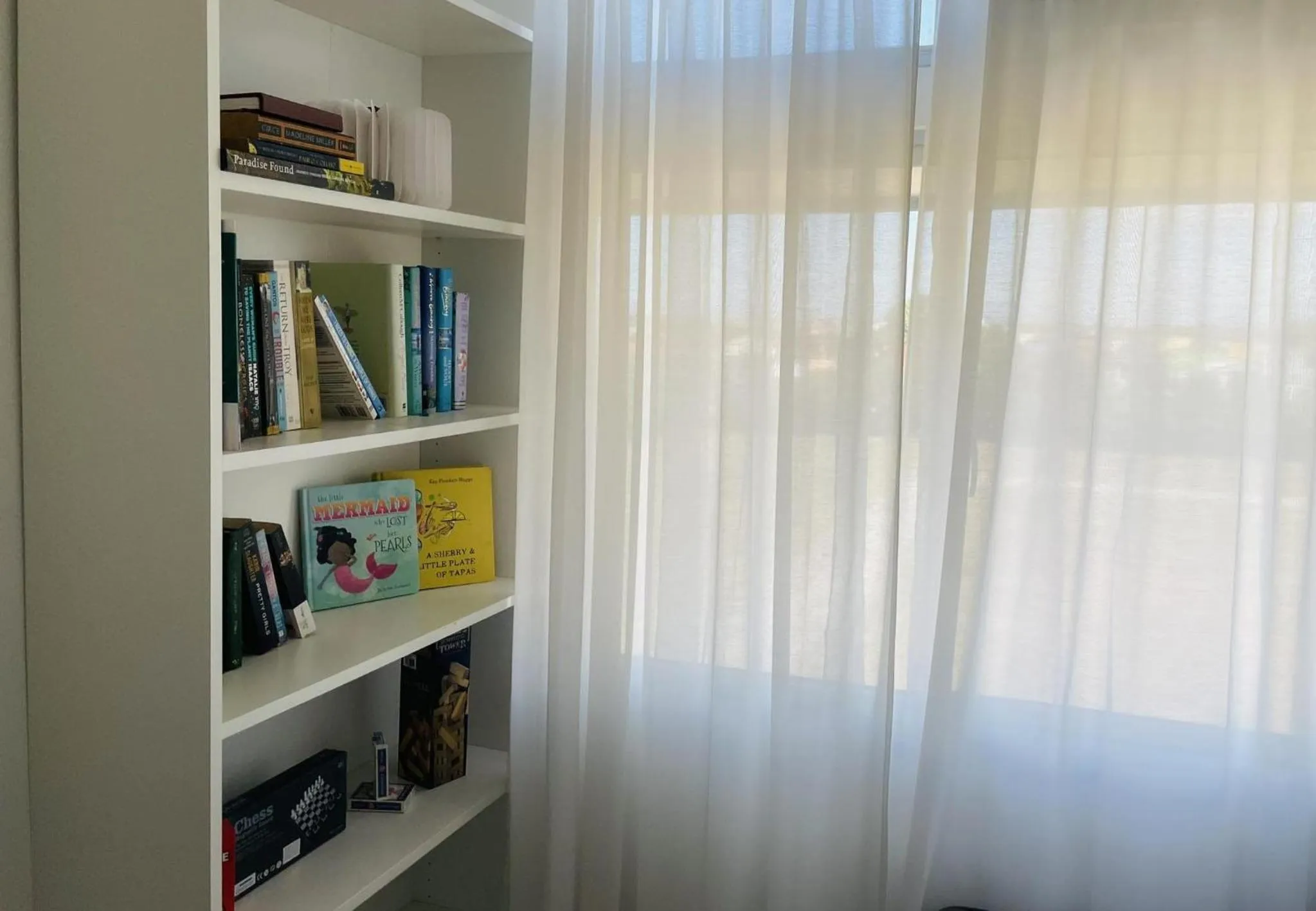 Modern Luxe Condo Unit in Cavite