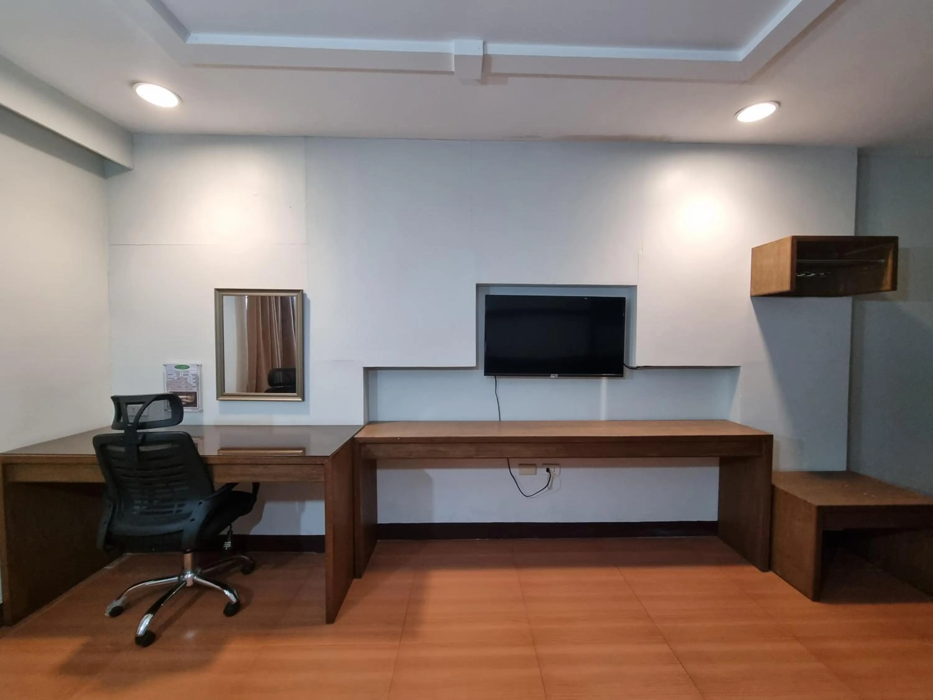 TV and multimedia in Le Verde Lodge