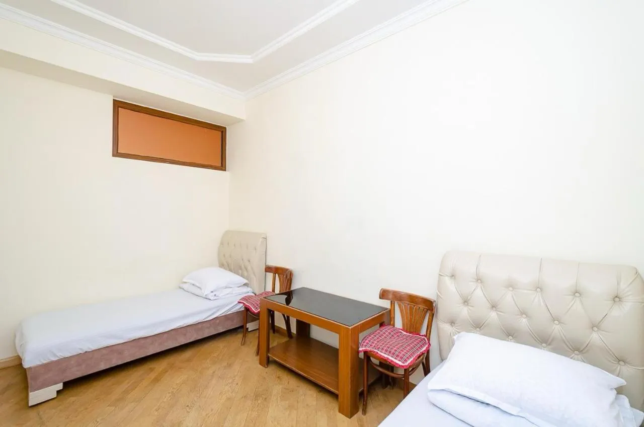 Bed in Areva Hostel & Apartment