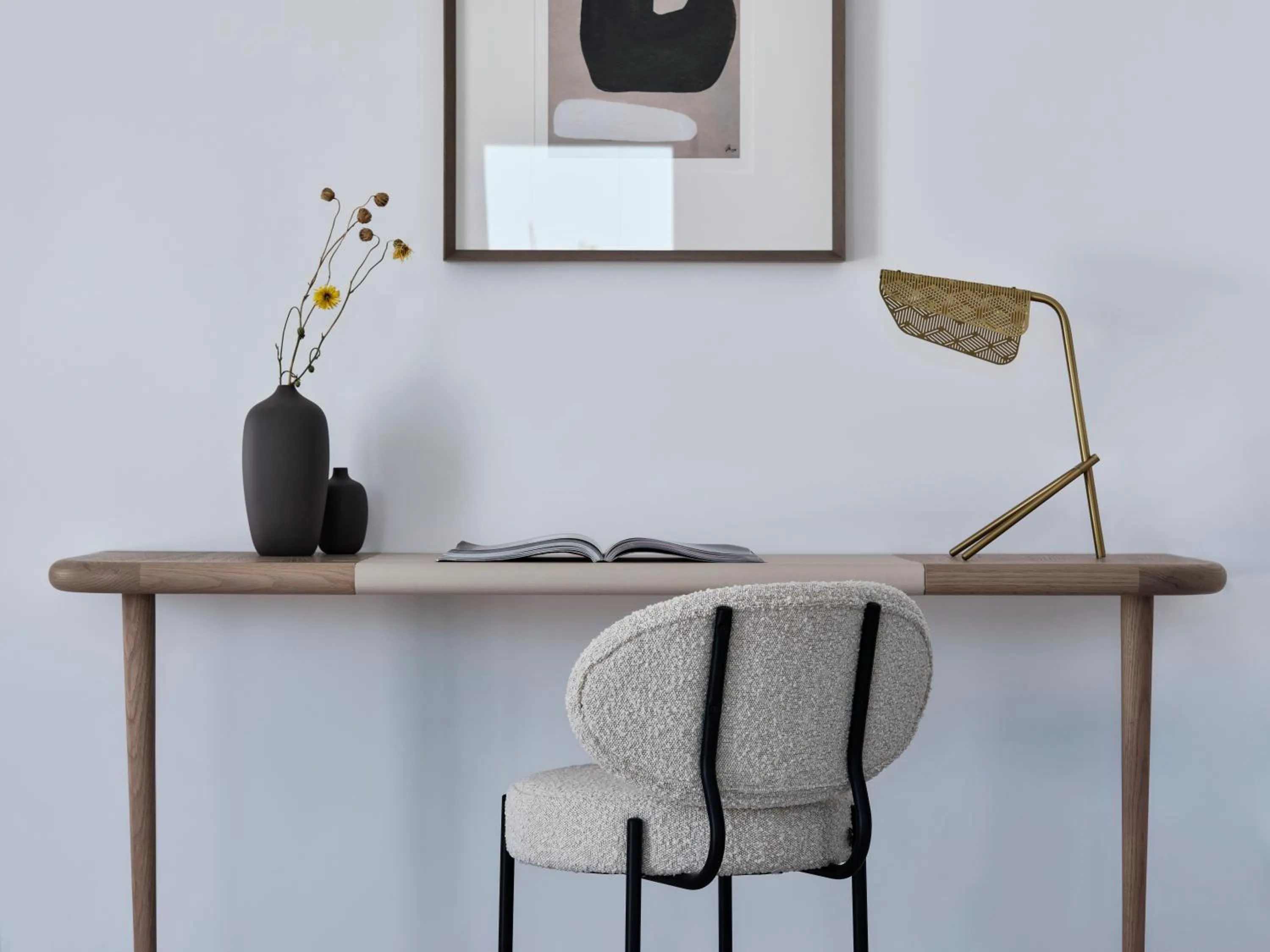 Decorative detail in Deos Mykonos - A Myconian Collection Hotel