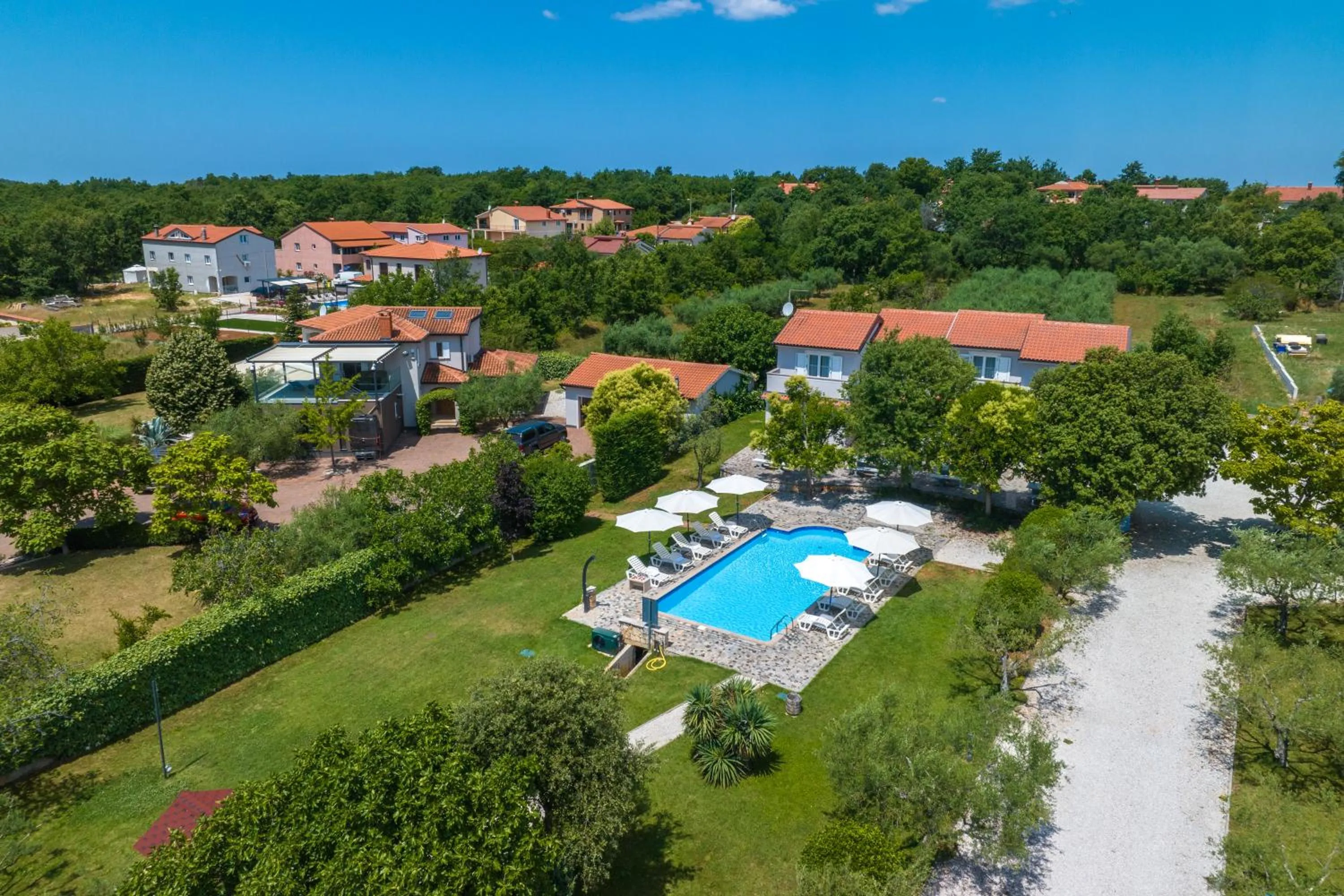 Apartments Grota