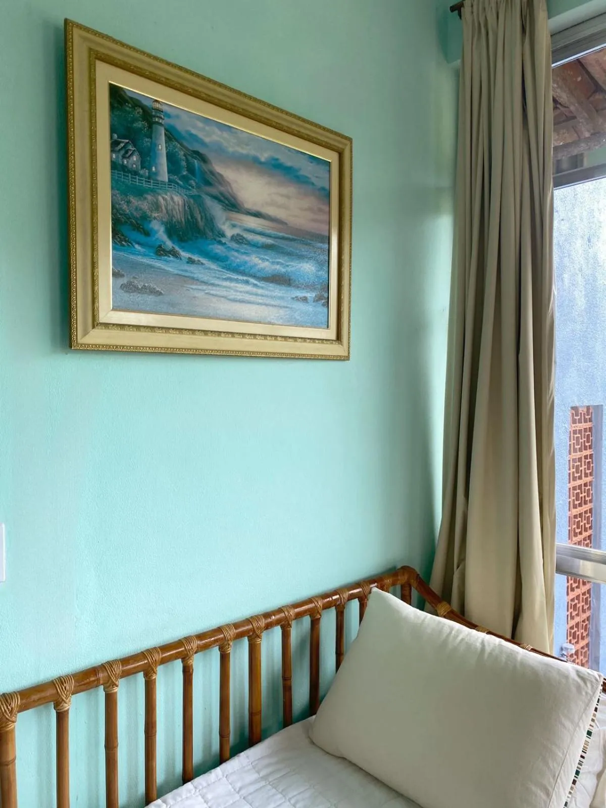 Apartamento Porto Bracuy Apartment