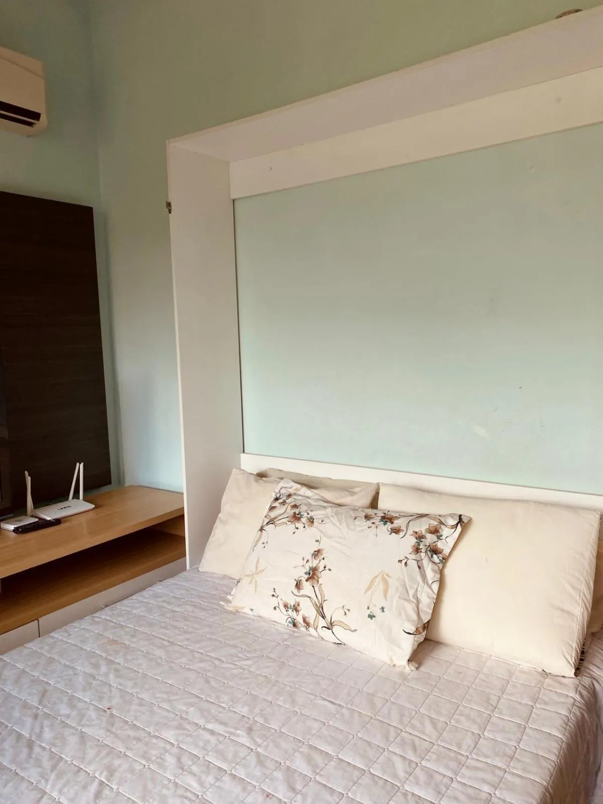Apartamento Porto Bracuy Apartment