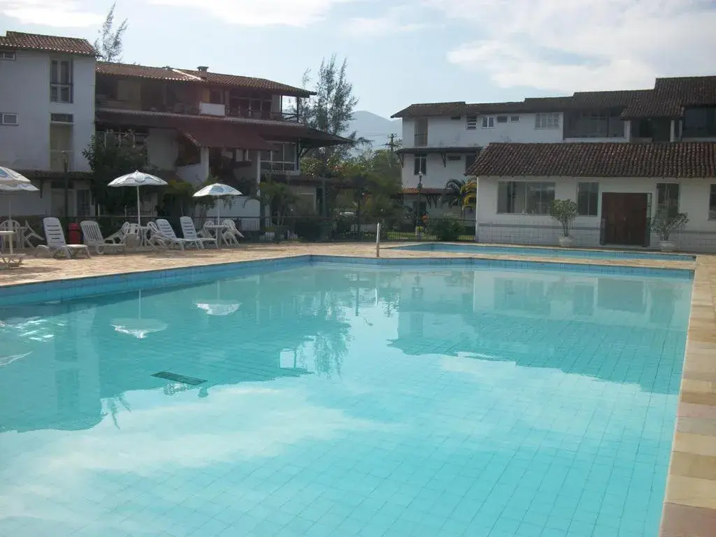 Apartamento Porto Bracuy Apartment Apartamento Porto Bracuy Apartment