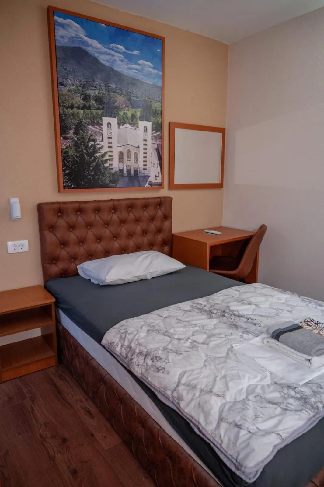 Hotel Barbaric