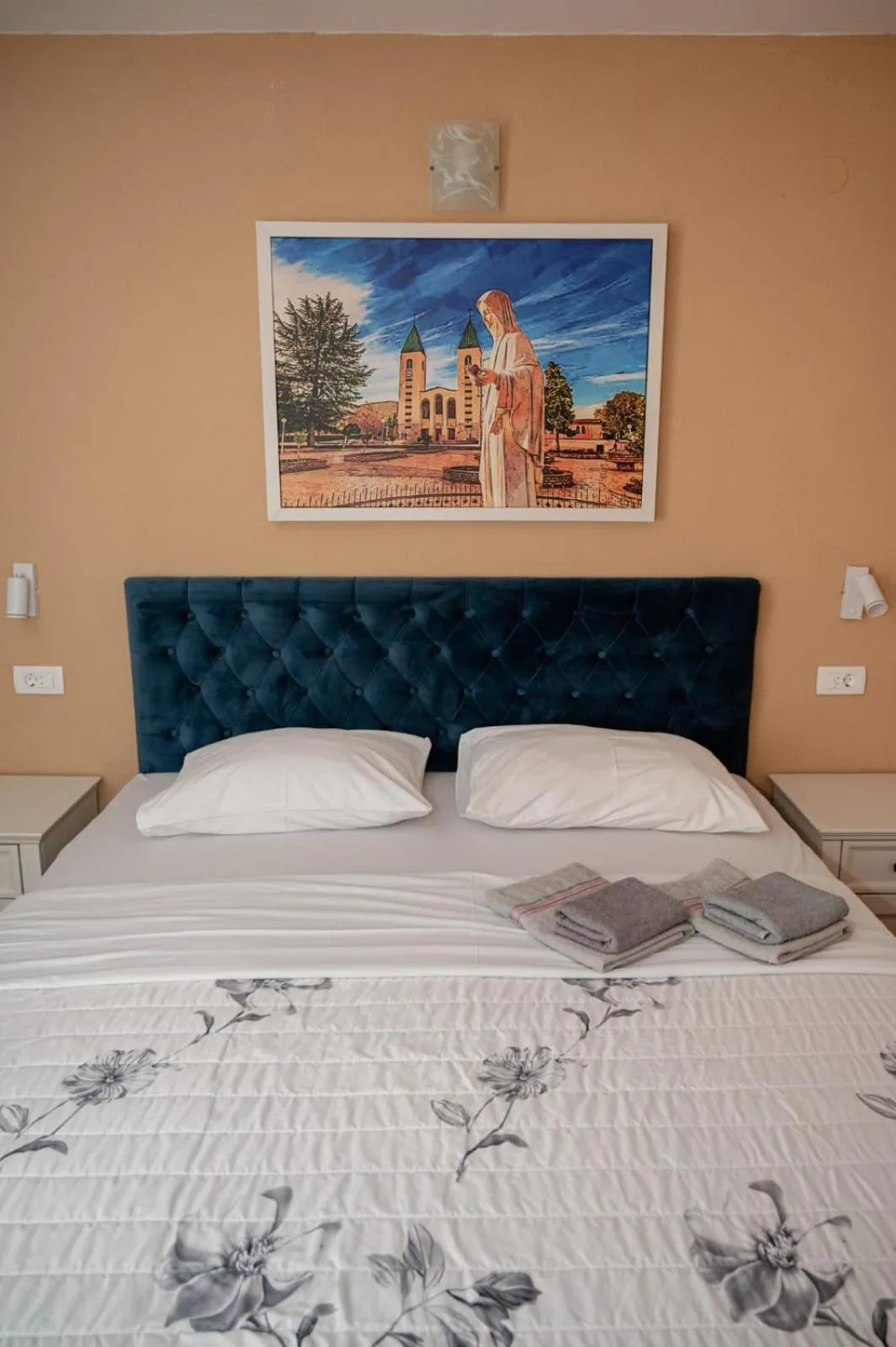 Hotel Barbaric