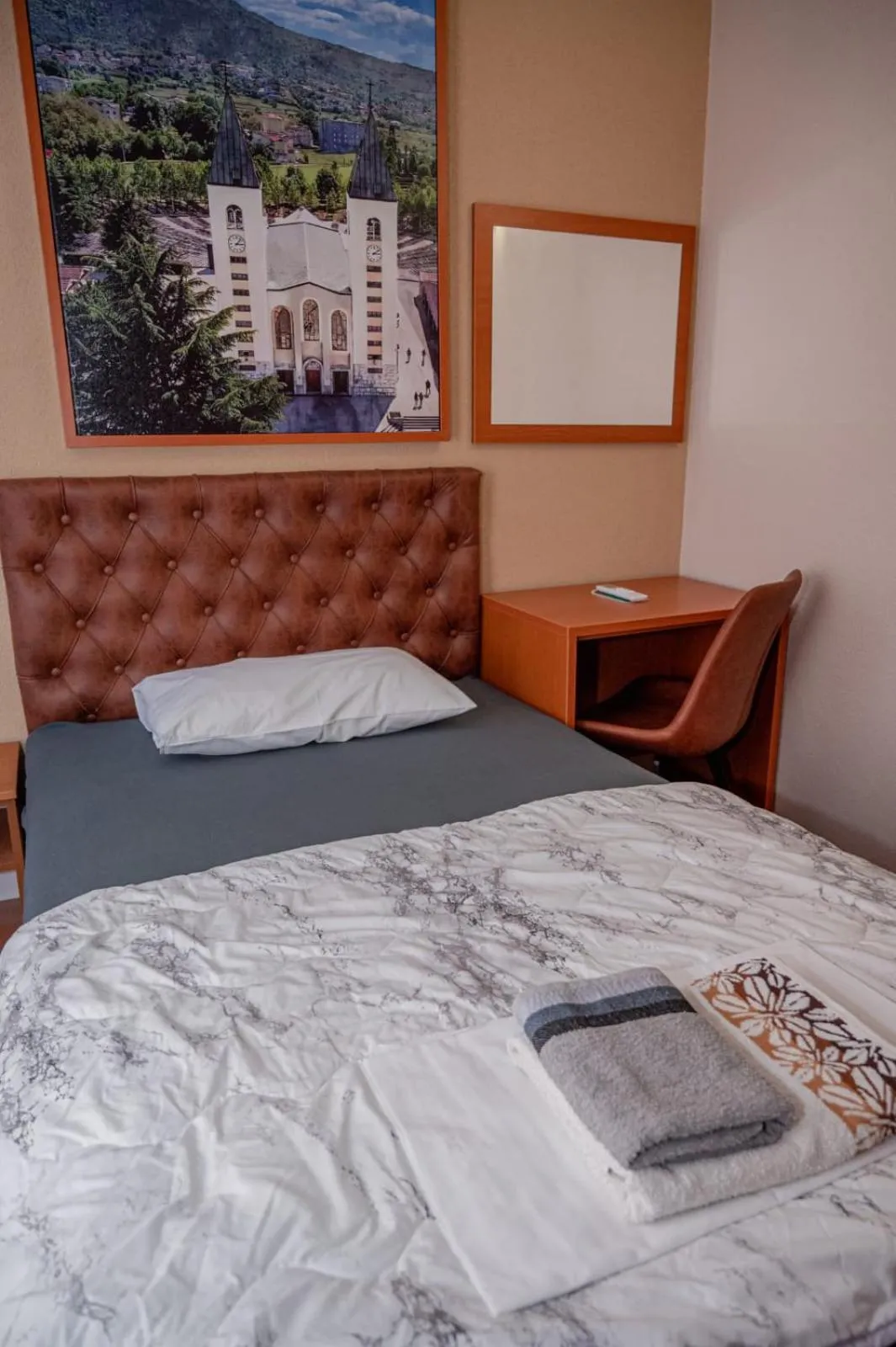 Hotel Barbaric