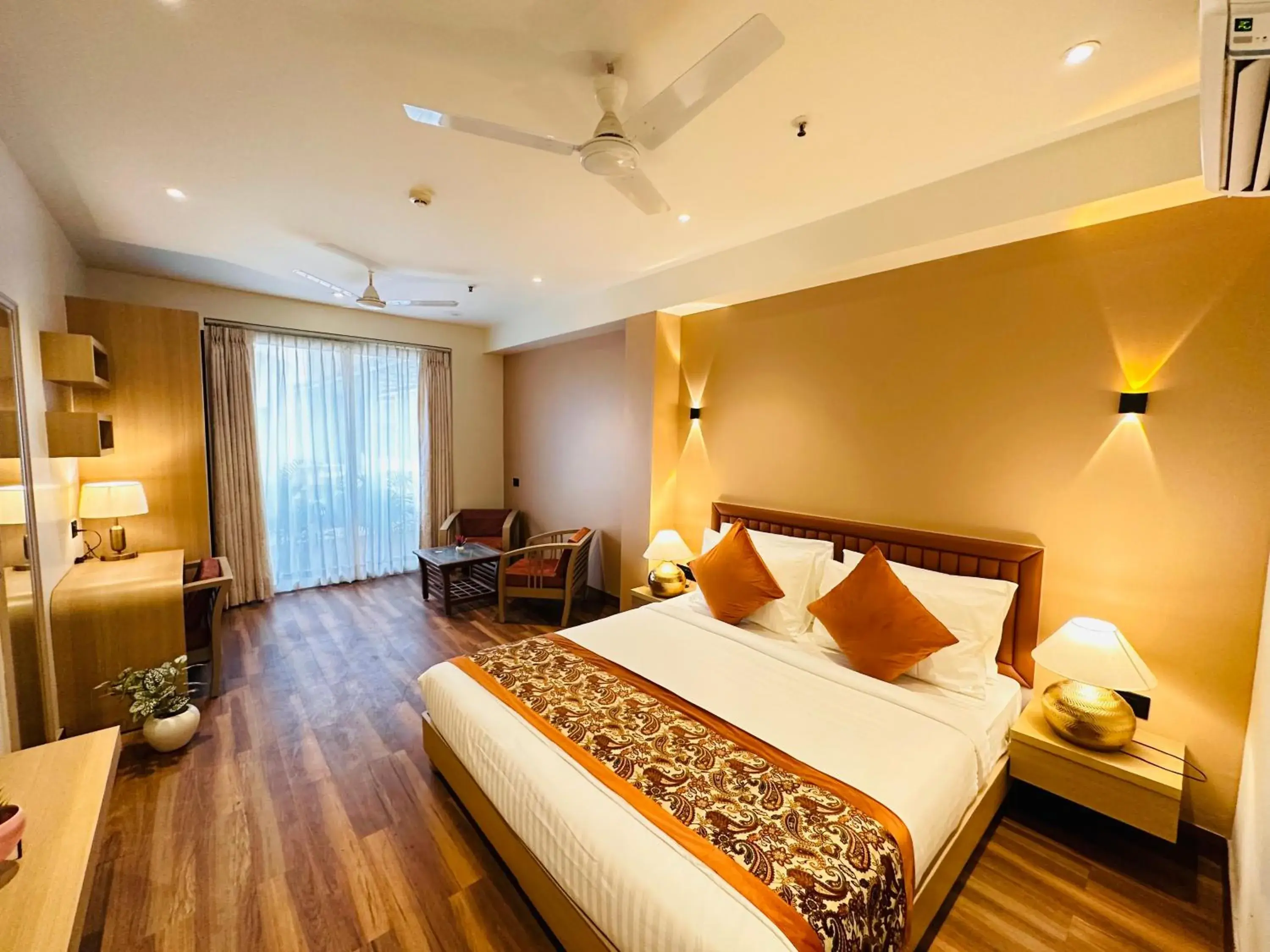 Hotel South Ex Residency - South Ex near AIIMS Delhi - Couple Friendly Hotel South Ex Residency - South Ex near AIIMS Delhi - Couple Friendly
