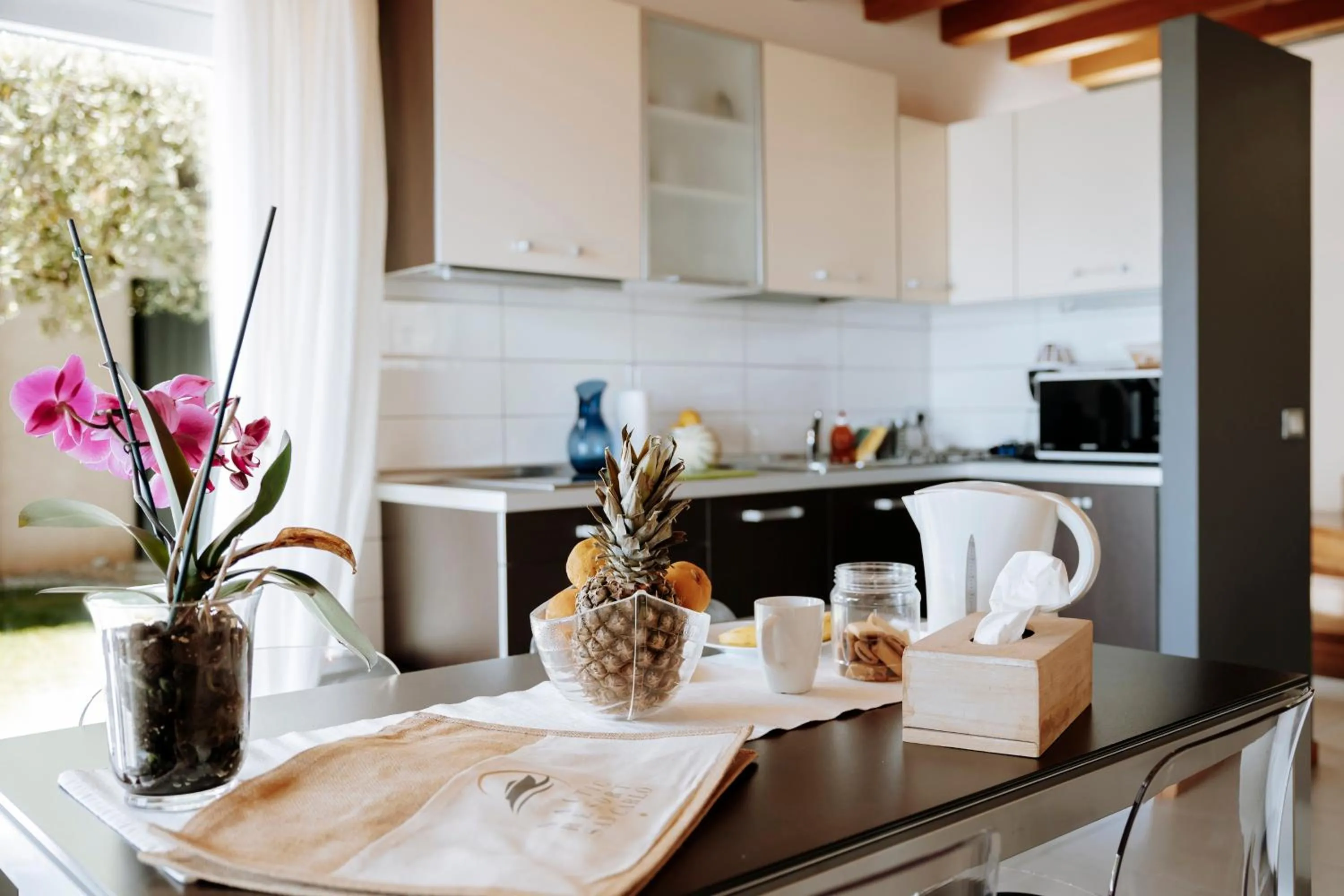 Residence San Carlo