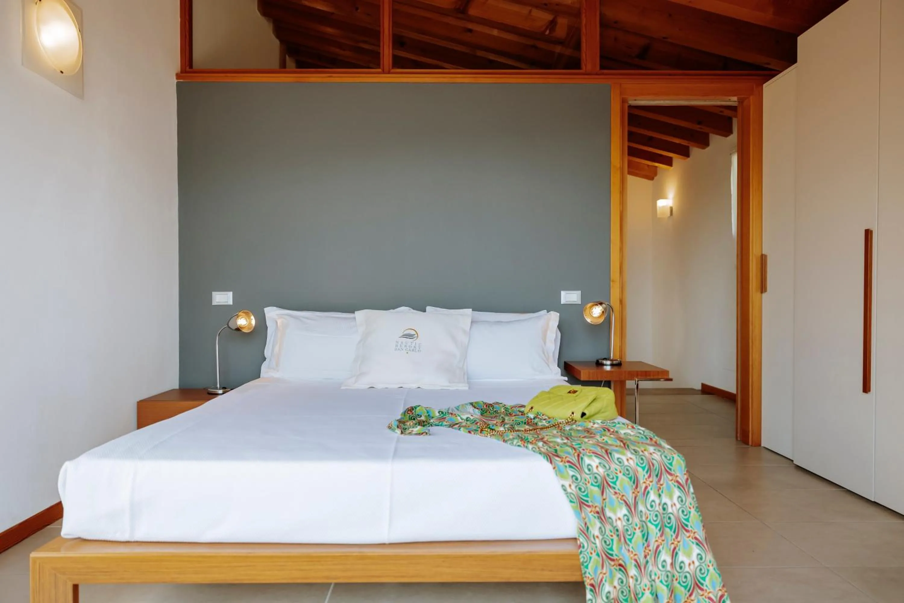 Residence San Carlo