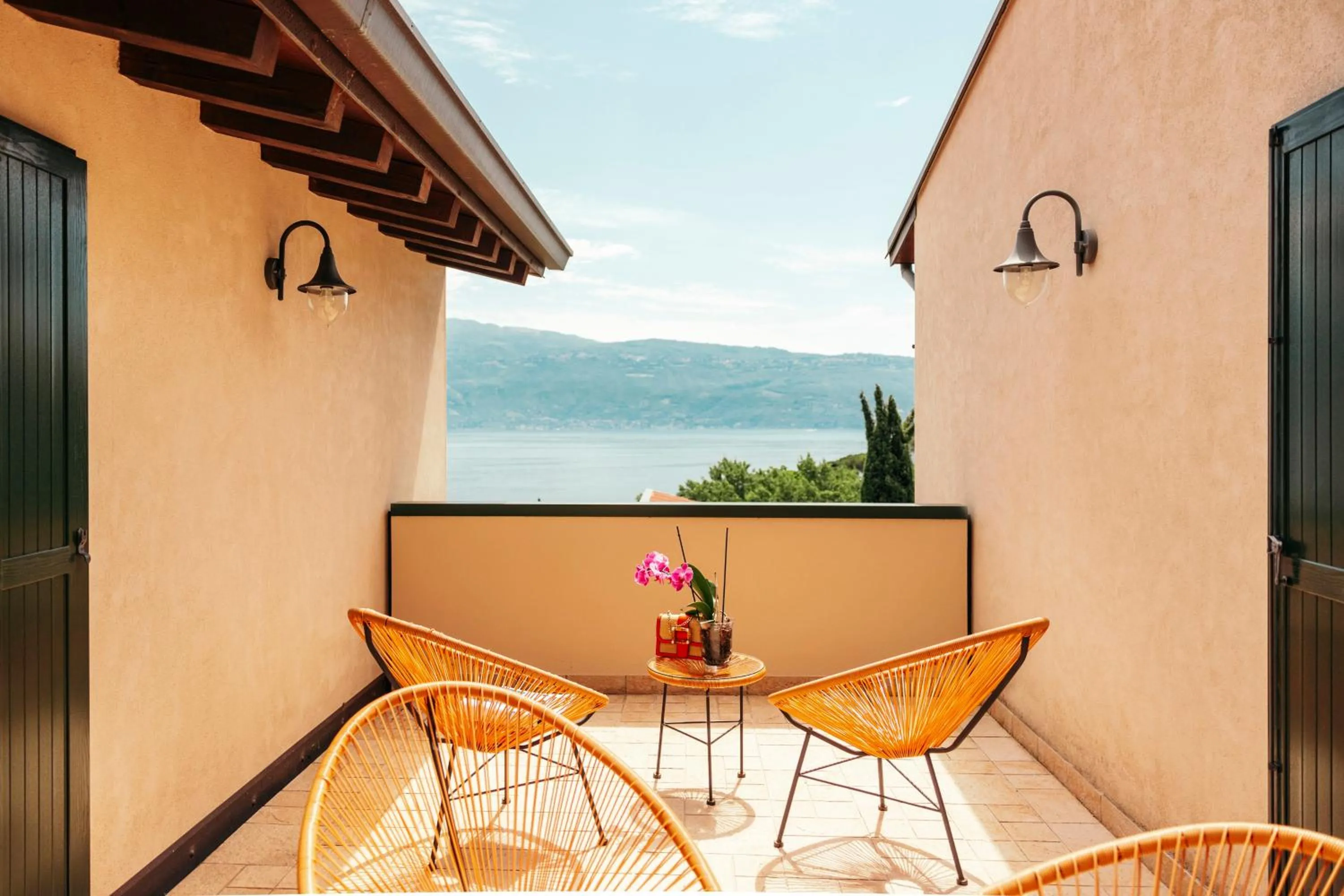 Residence San Carlo