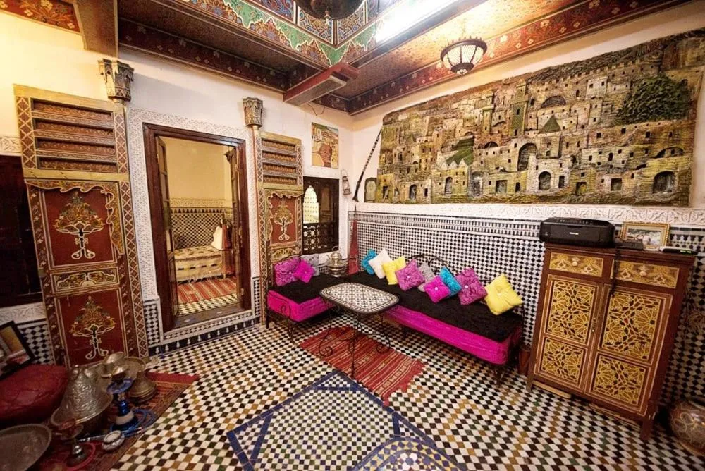 Property building in Dar Chourouk