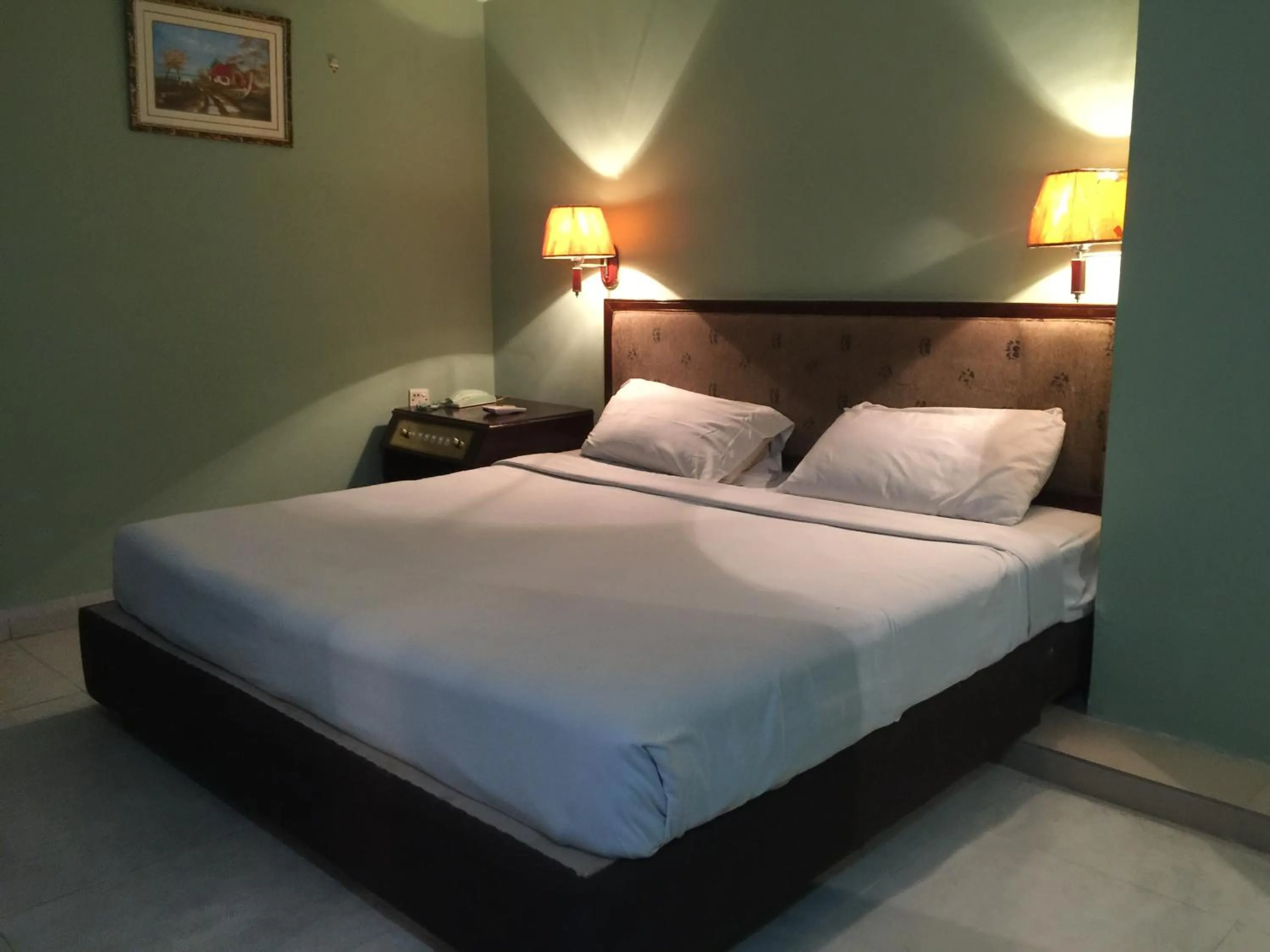 Hotel City Inn