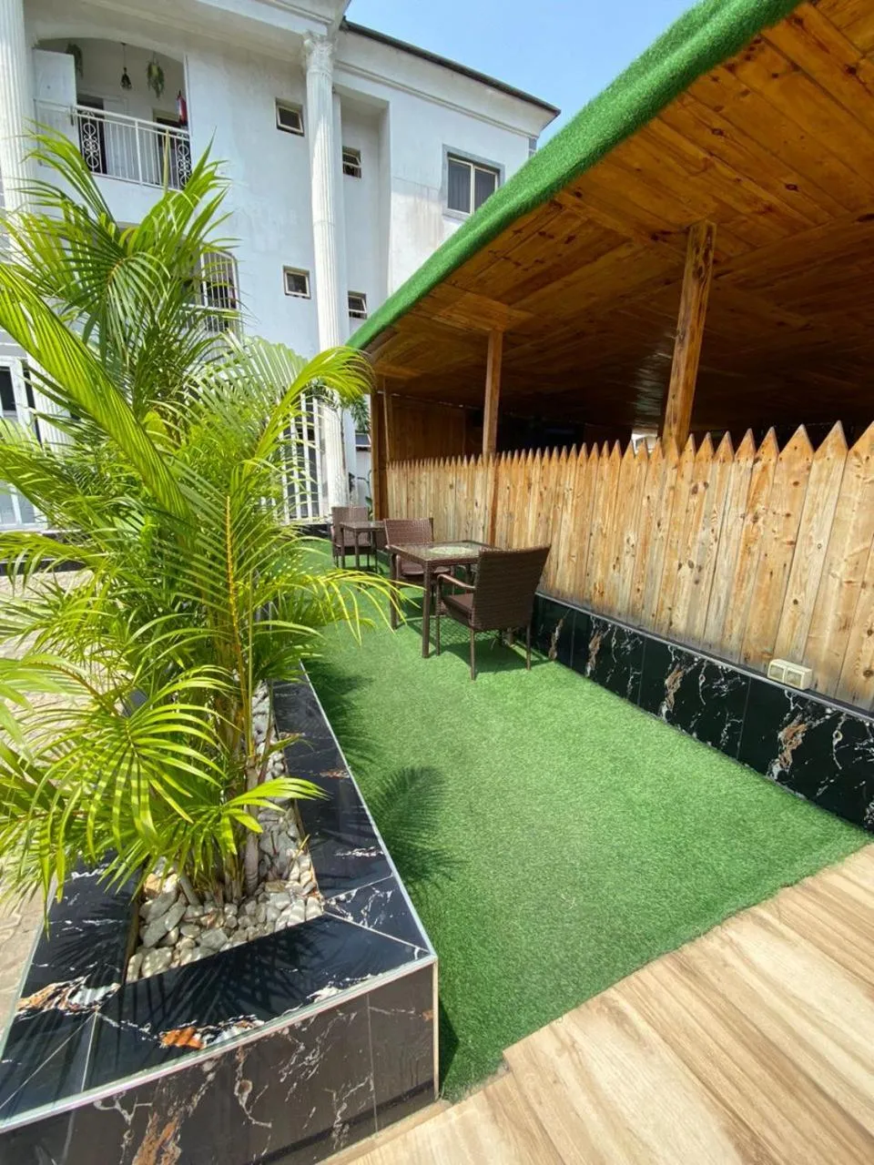 Presken Hotel Ikoyi, lagos
