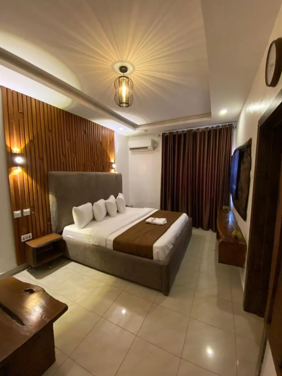 Presken Hotel Ikoyi, lagos