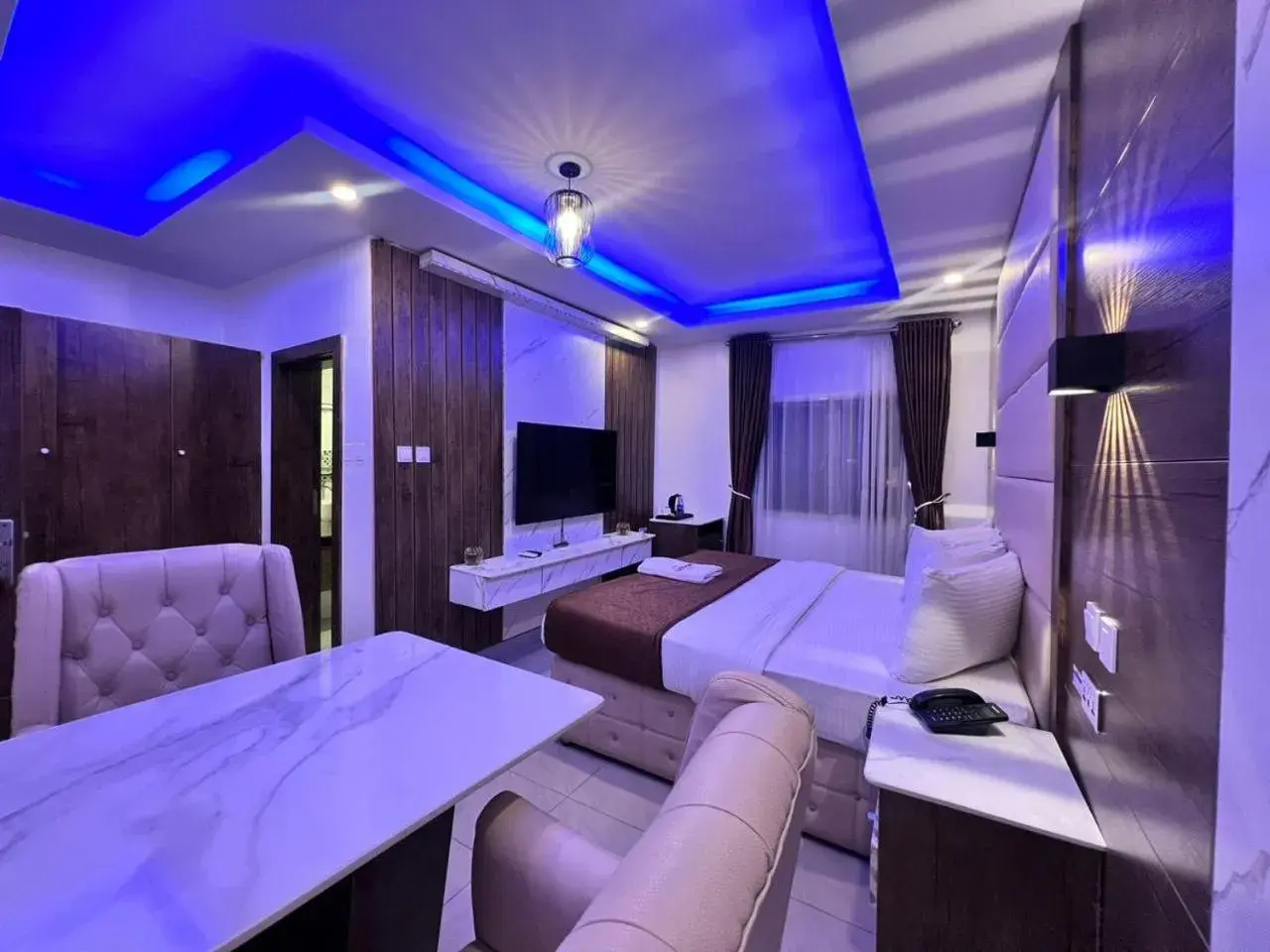 Presken Hotel Ikoyi, lagos Presken Hotel Ikoyi, lagos