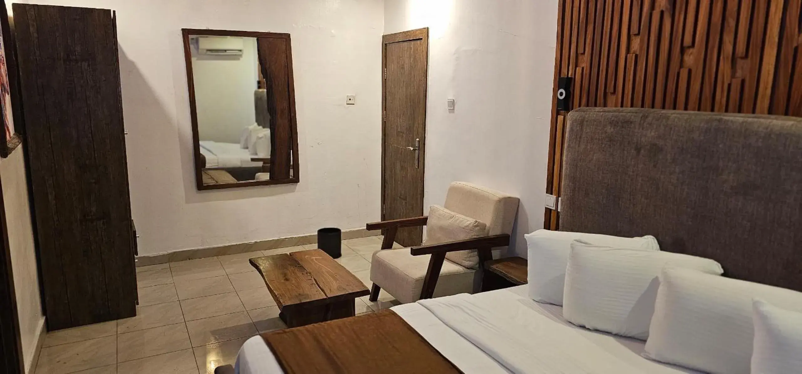 Junior Suite in Presken Hotel Ikoyi, lagos Junior Suite in Presken Hotel Ikoyi, lagos