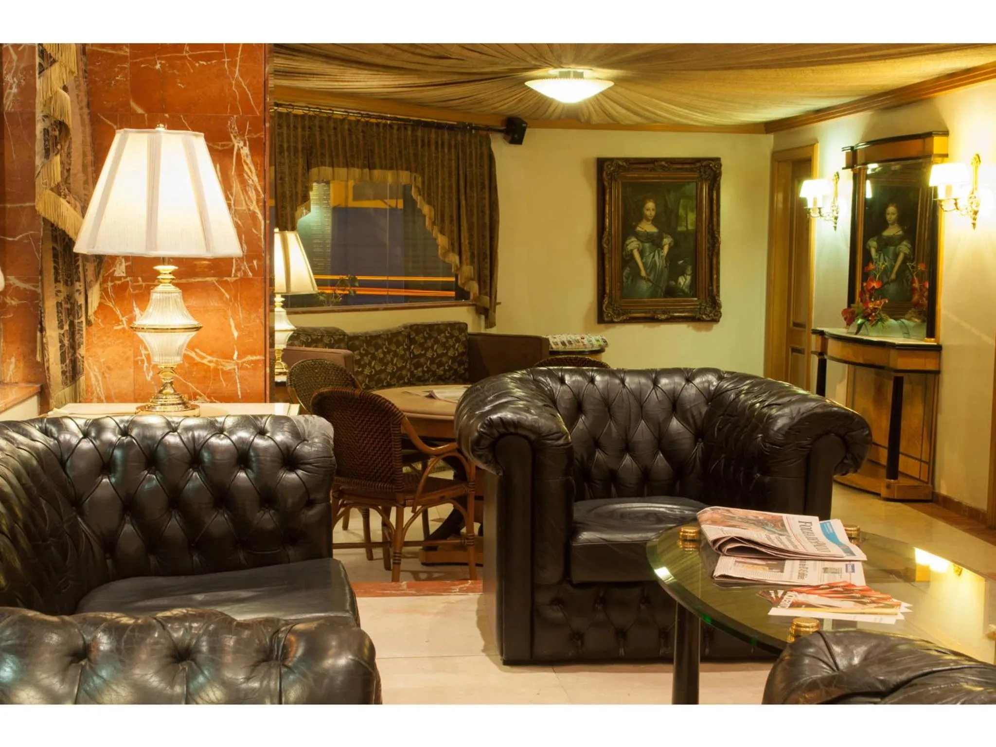 King Hotel
